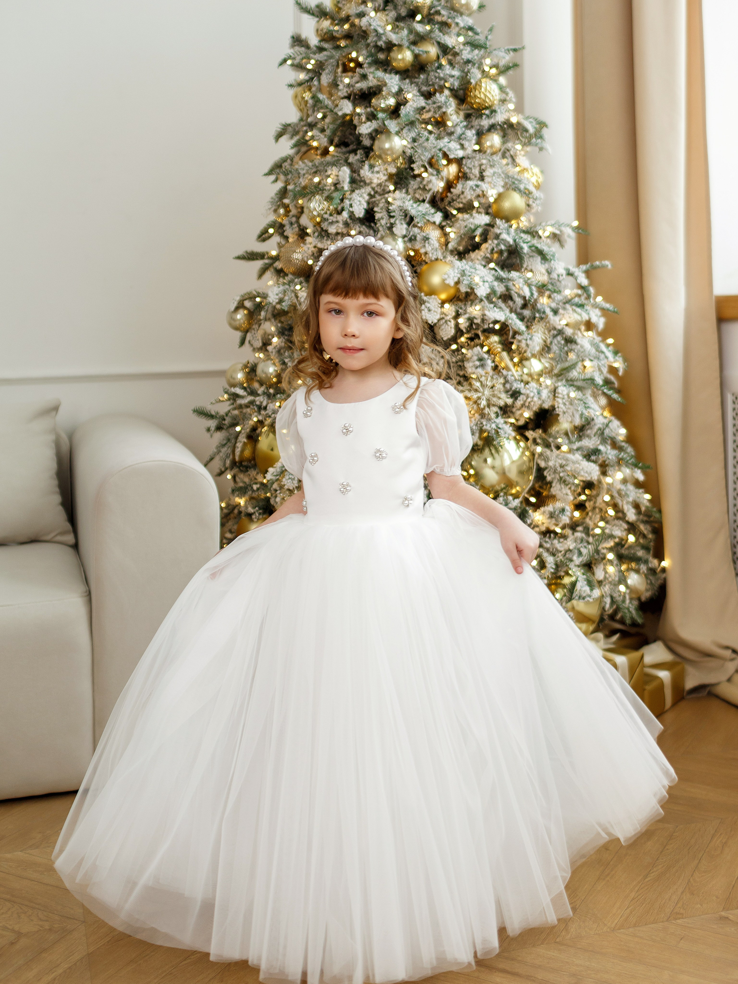 " новогодний ". Little_Princess.38