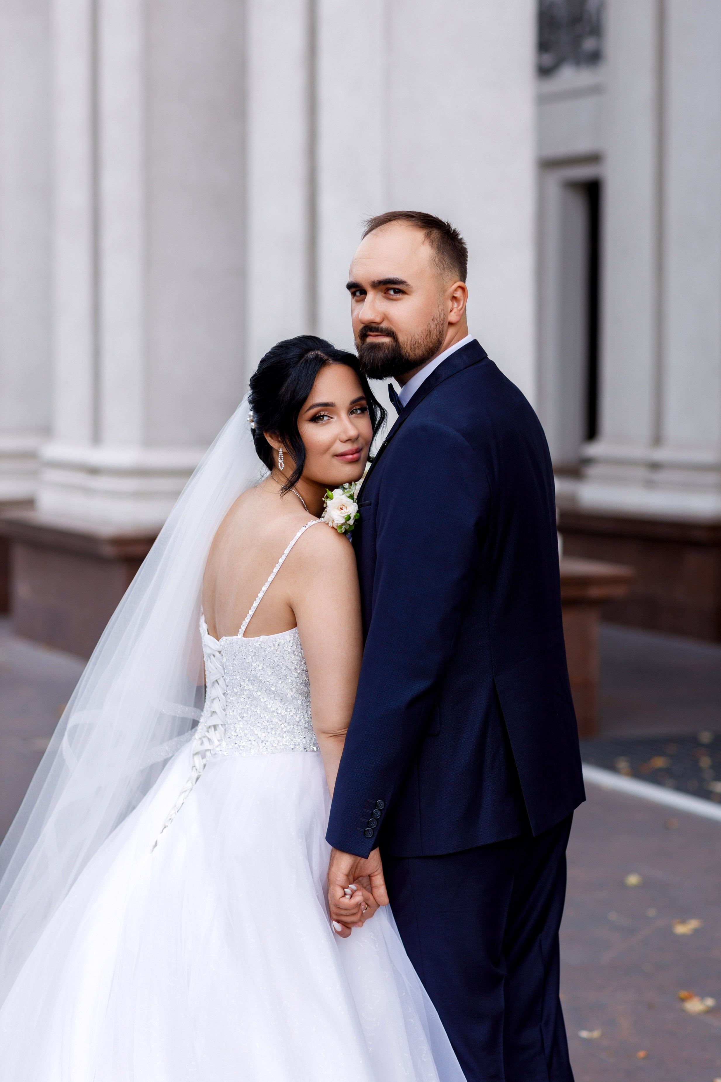 Евгений и София. Дорогой друг! Приветствую тебя на моем сайте!