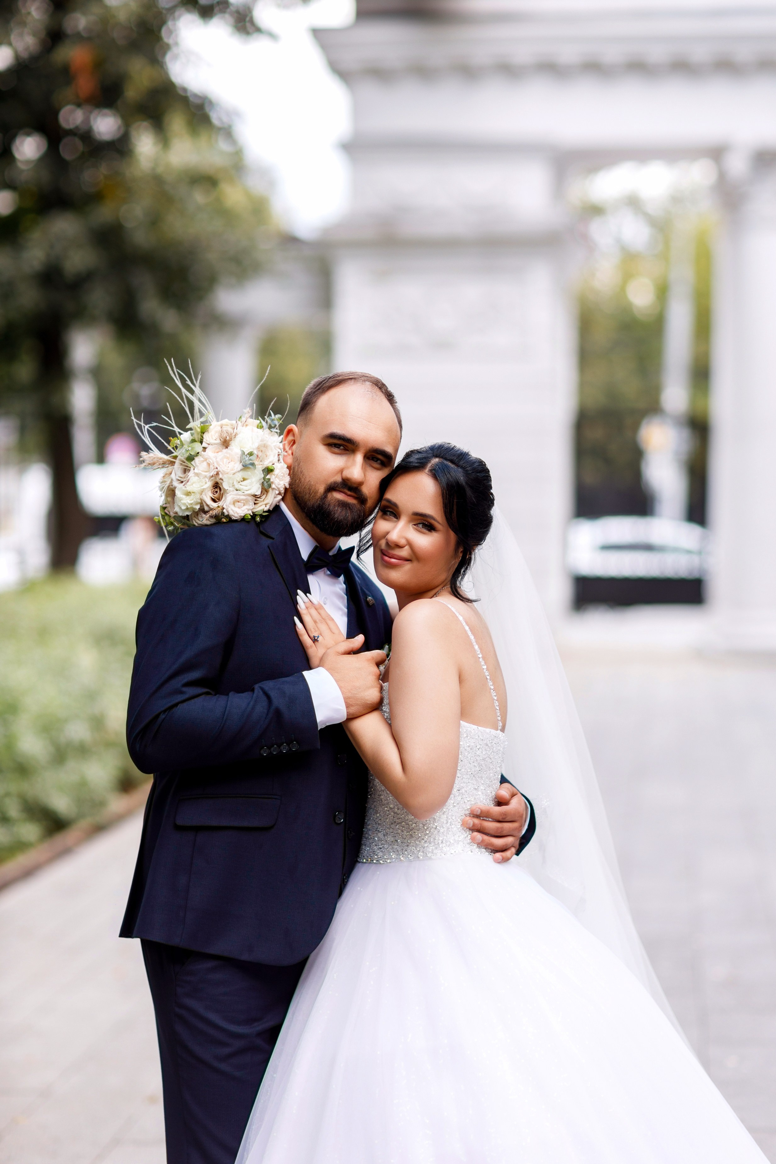 Евгений и София. Дорогой друг! Приветствую тебя на моем сайте!