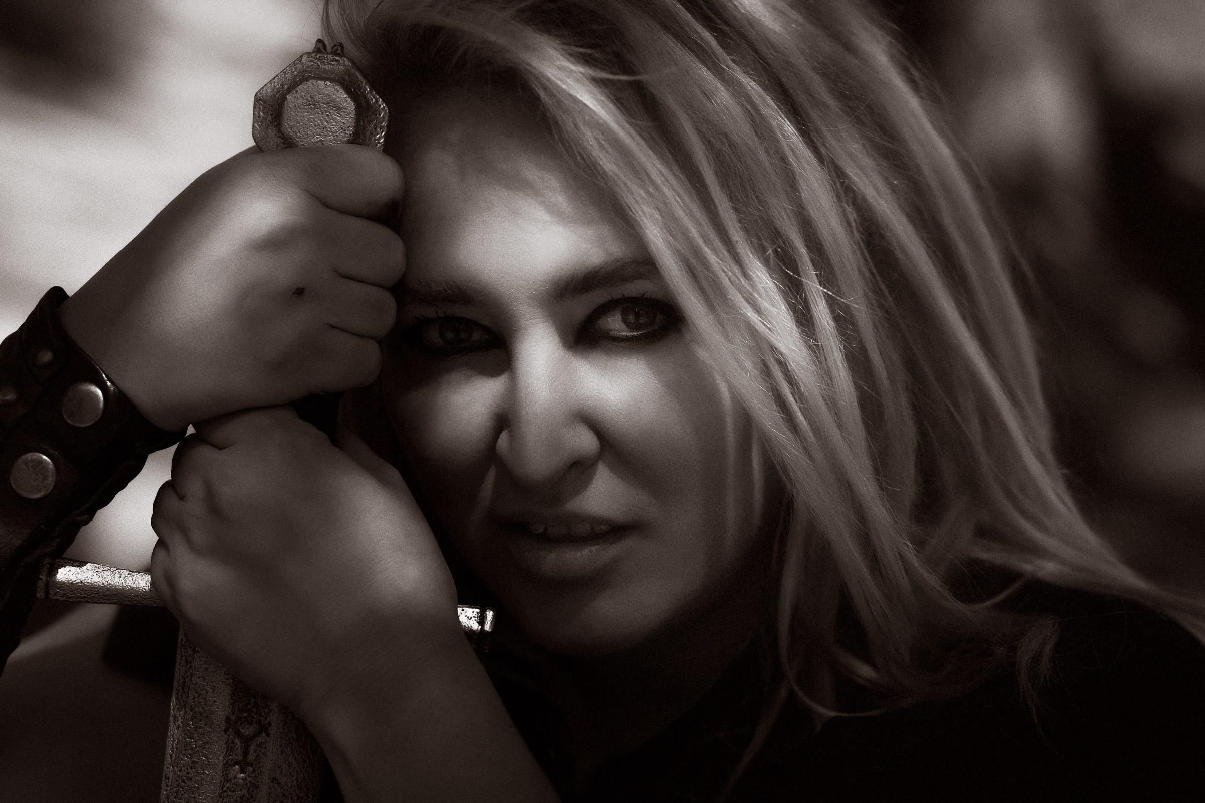 Зэна_1. Фотограф женский и мужской портрет Санкт-Петербург