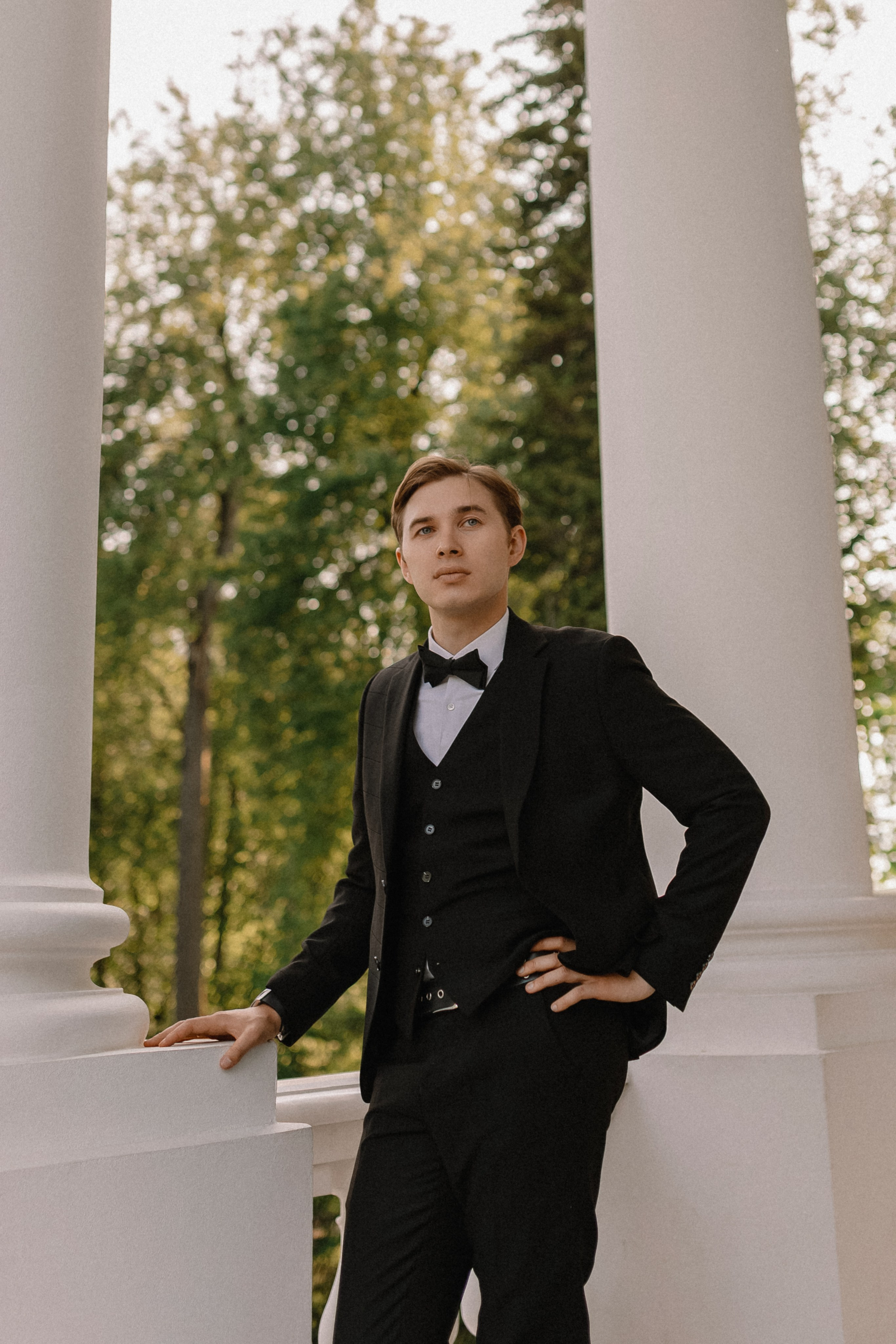 Летний Ораниенбаум. Николь — ваш любимый фотограф в Санкт-Петербурге