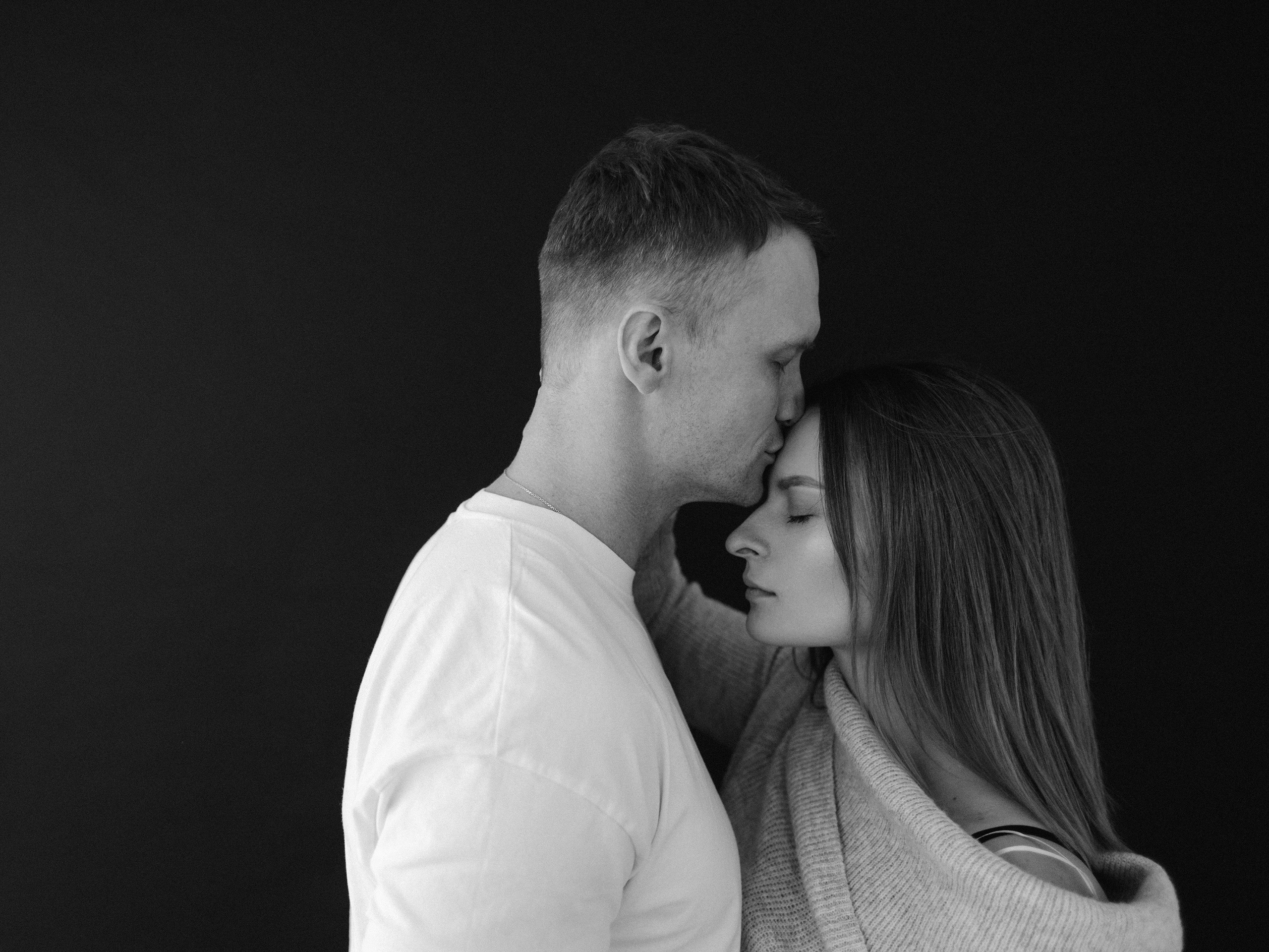 Анастасия и Семен II. Портретный фотограф | Олеся Комарова | Екатеринбург