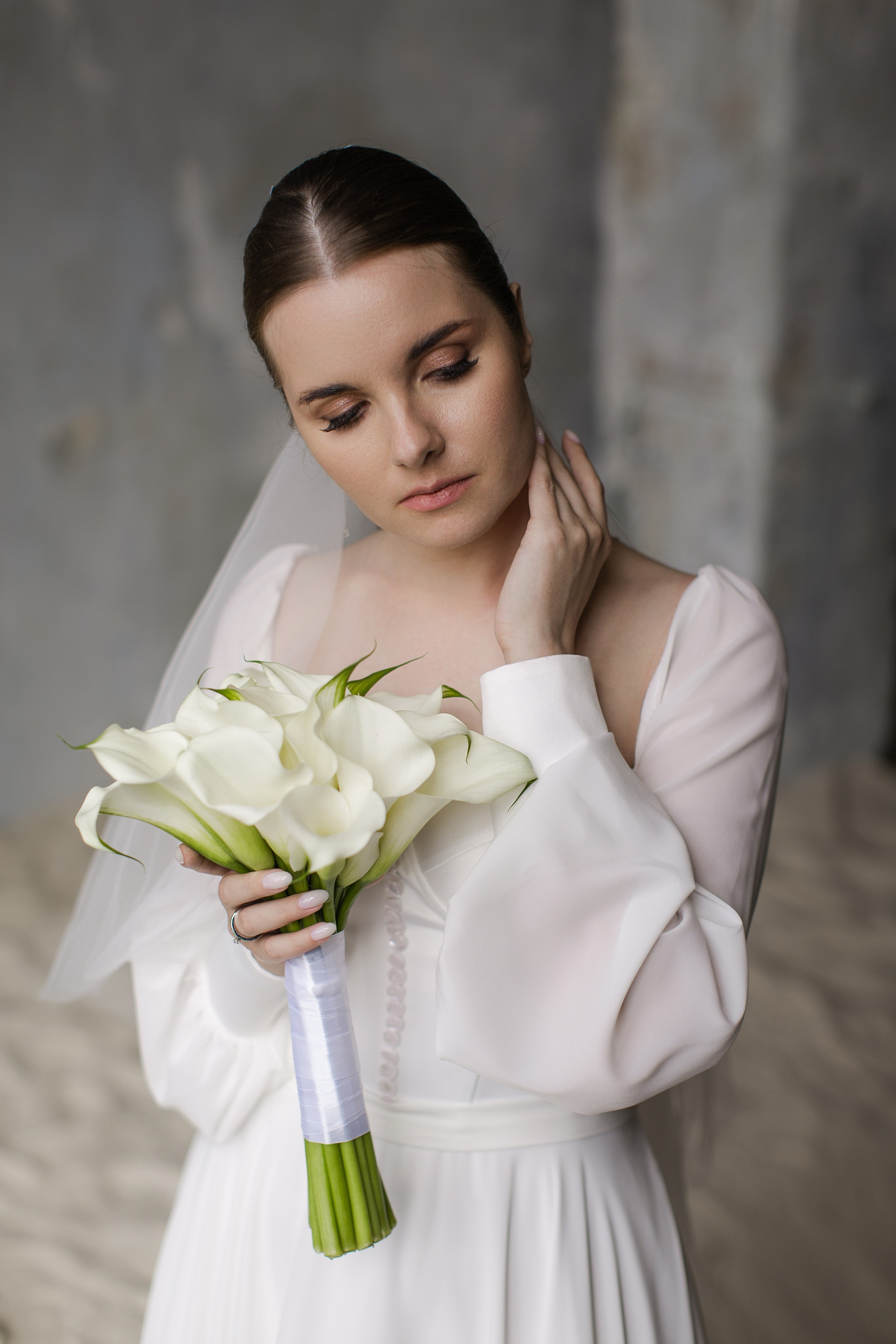 Друг для друга. Свадебный фотограф — Ефимов Сергей