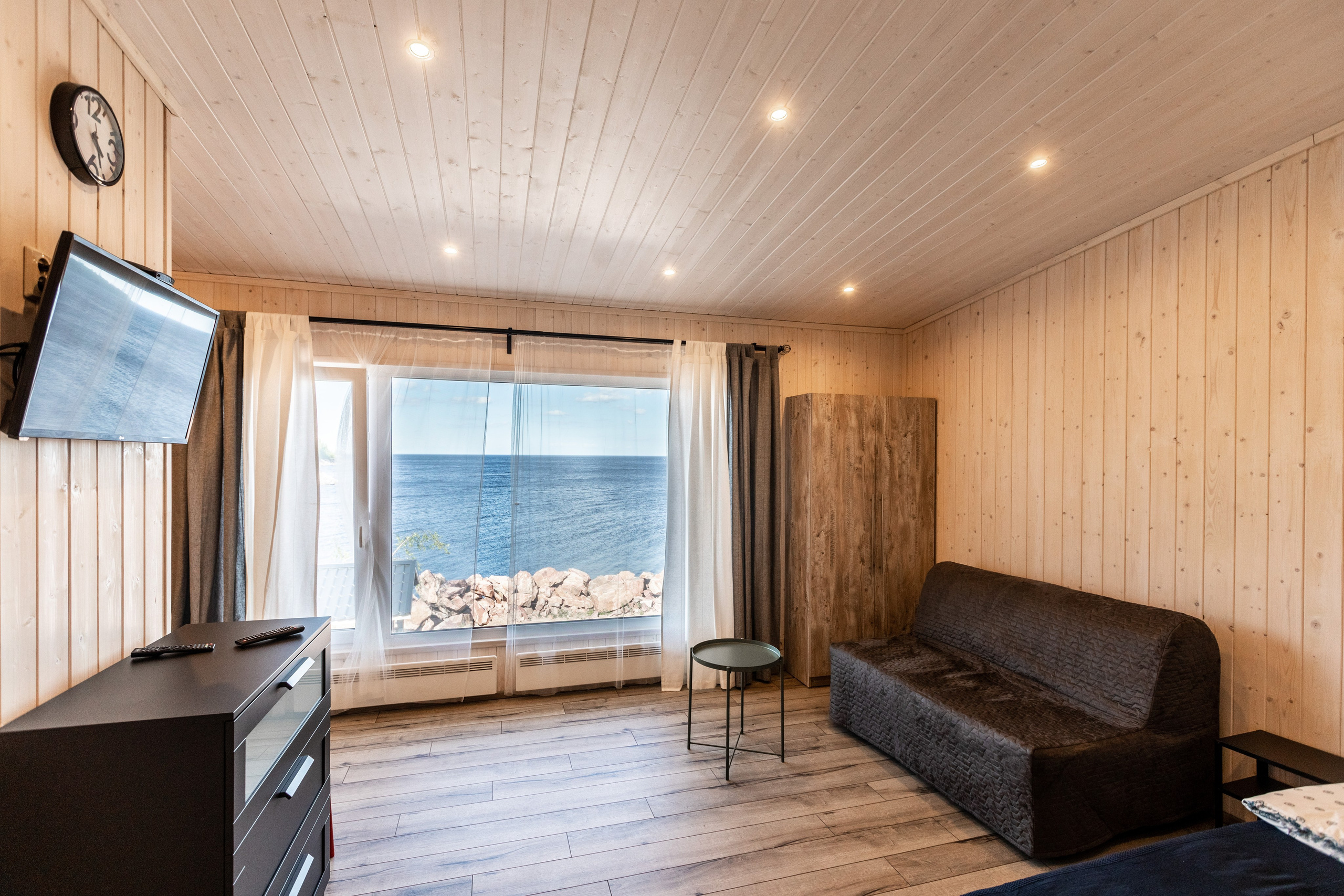 Турбаза. Фотограф в Петрозаводске Игорь Герасименко