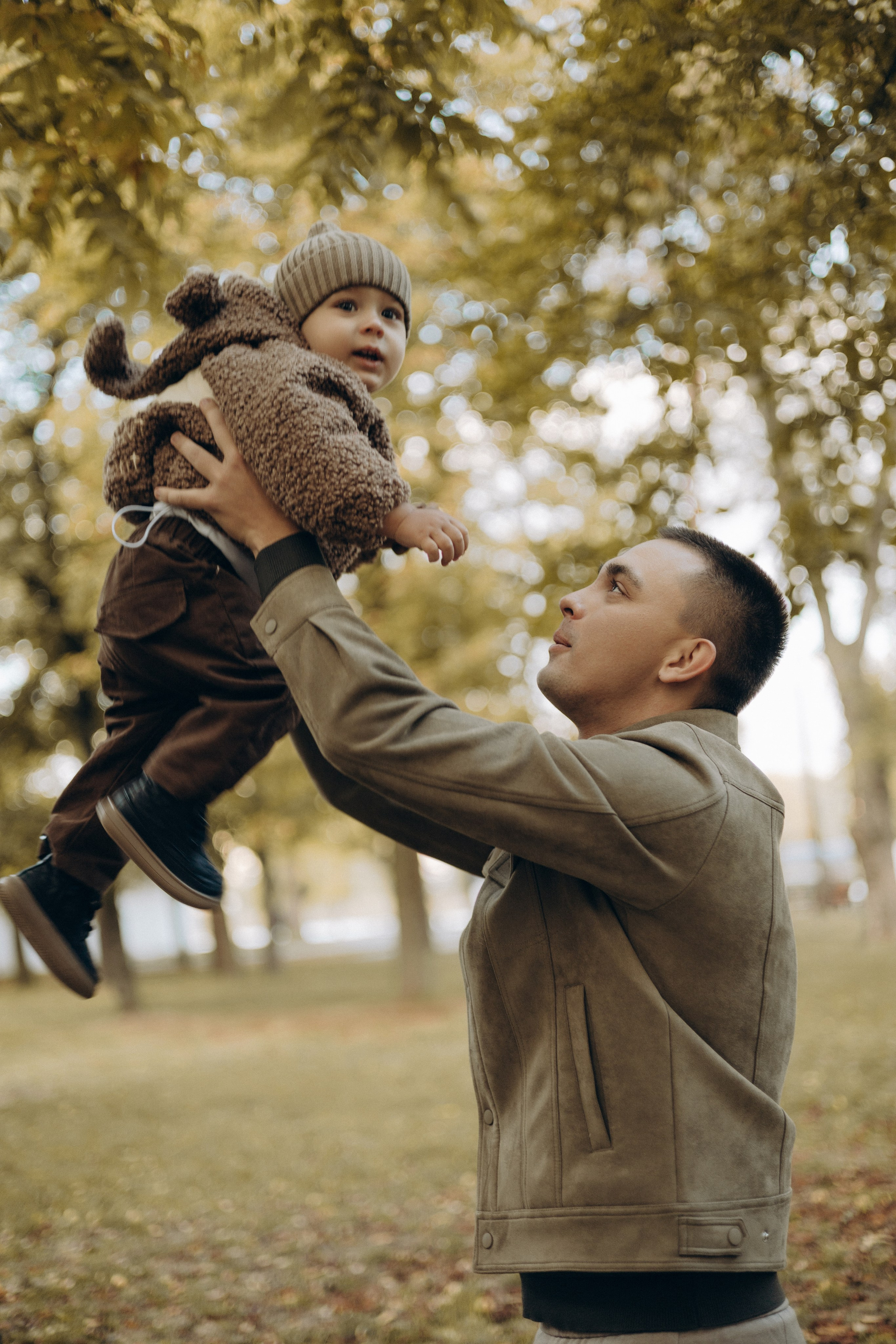 Коля, Вика, Матвей. Самый теплый фотограф в Краснодаре Рябоконь Ксения