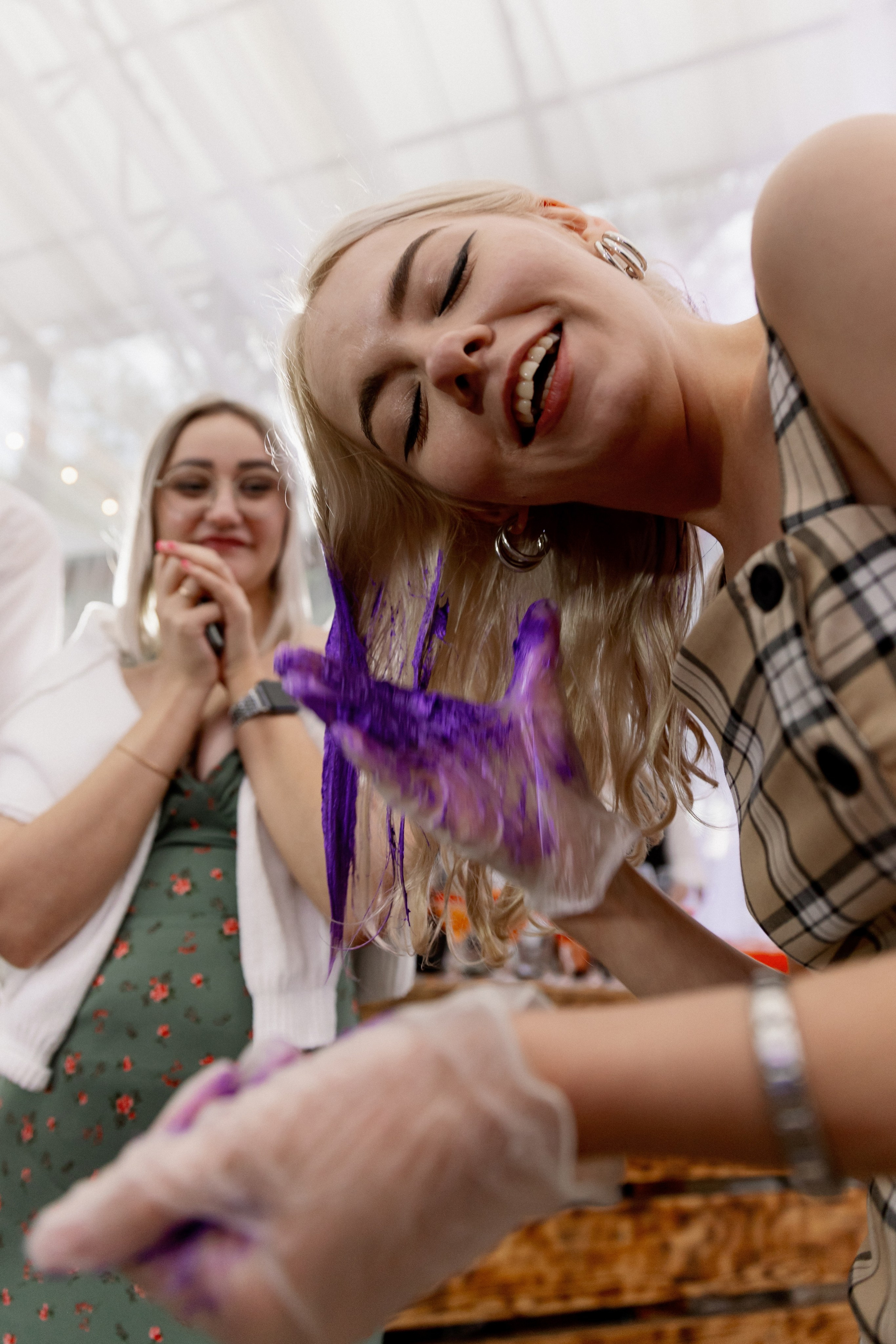 Максим и Екатерина. Фотограф в Красноярске