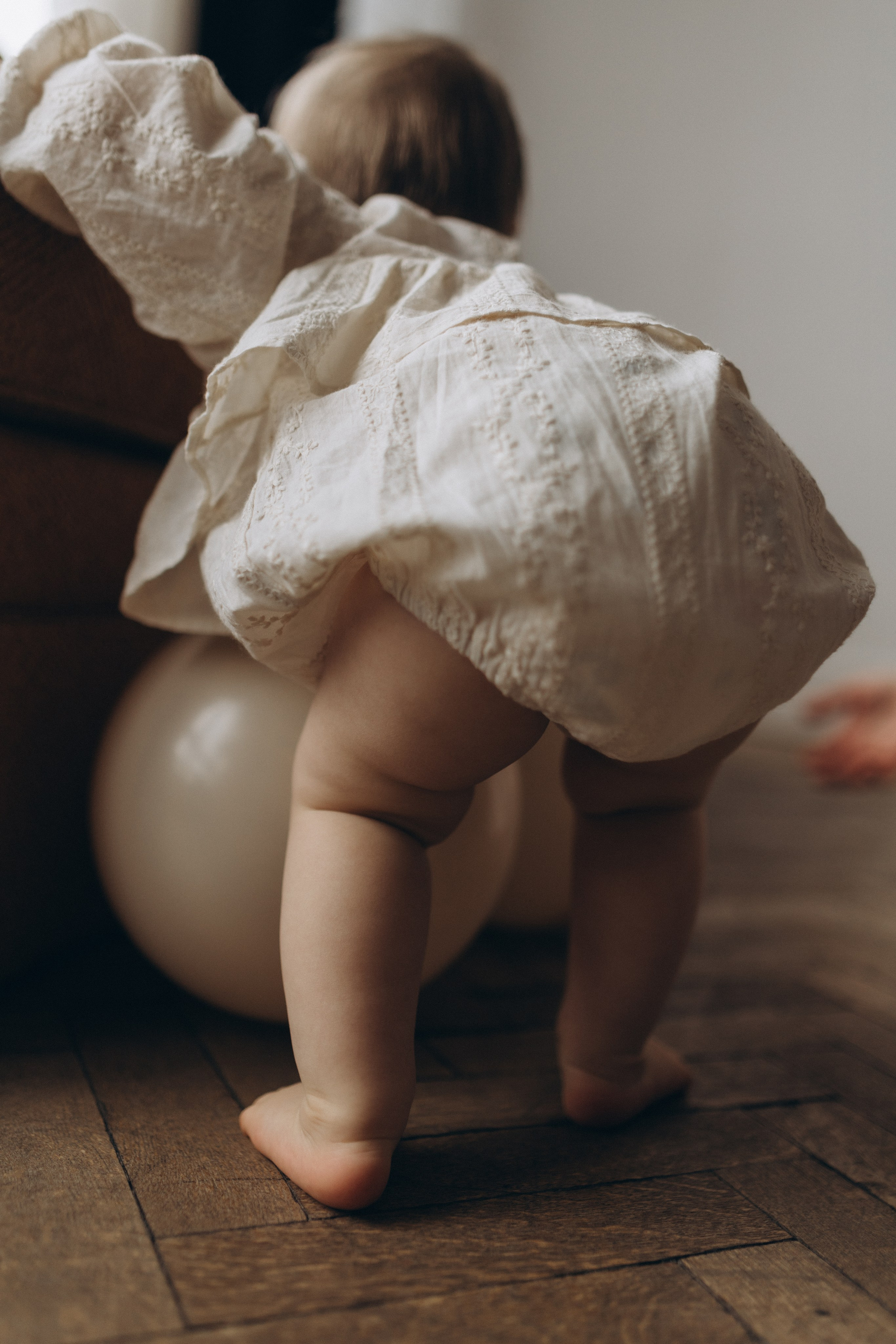 В честь 1 годика Авроры. Семейный фотограф Мария Маркова Москва и Одинцово