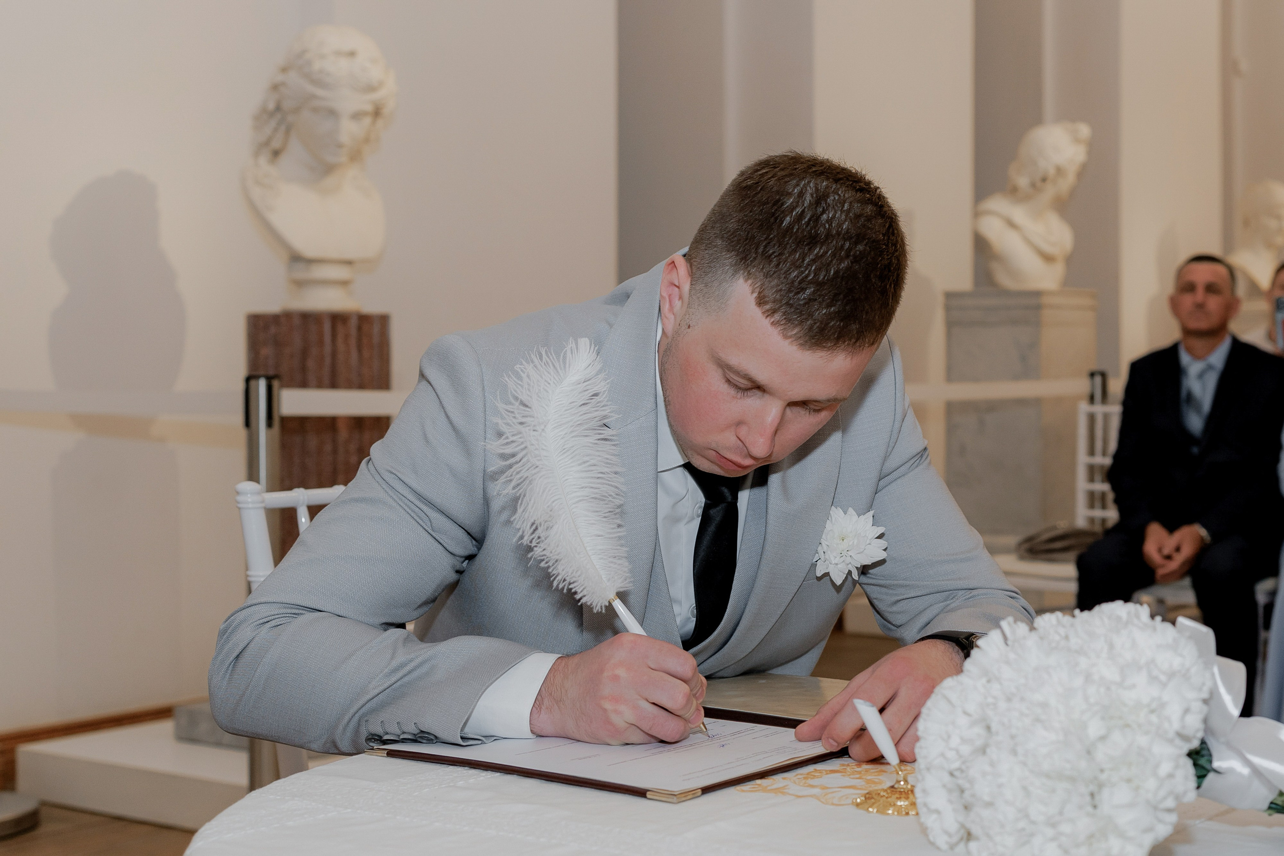 Фото К & С. Свадебный фотограф в Москве