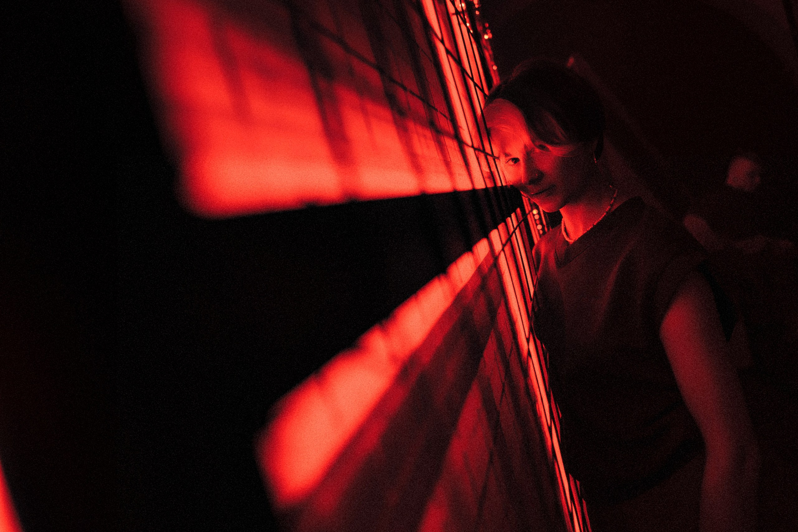 CRIMEWAVE III. KORSHIKOV SERGEY