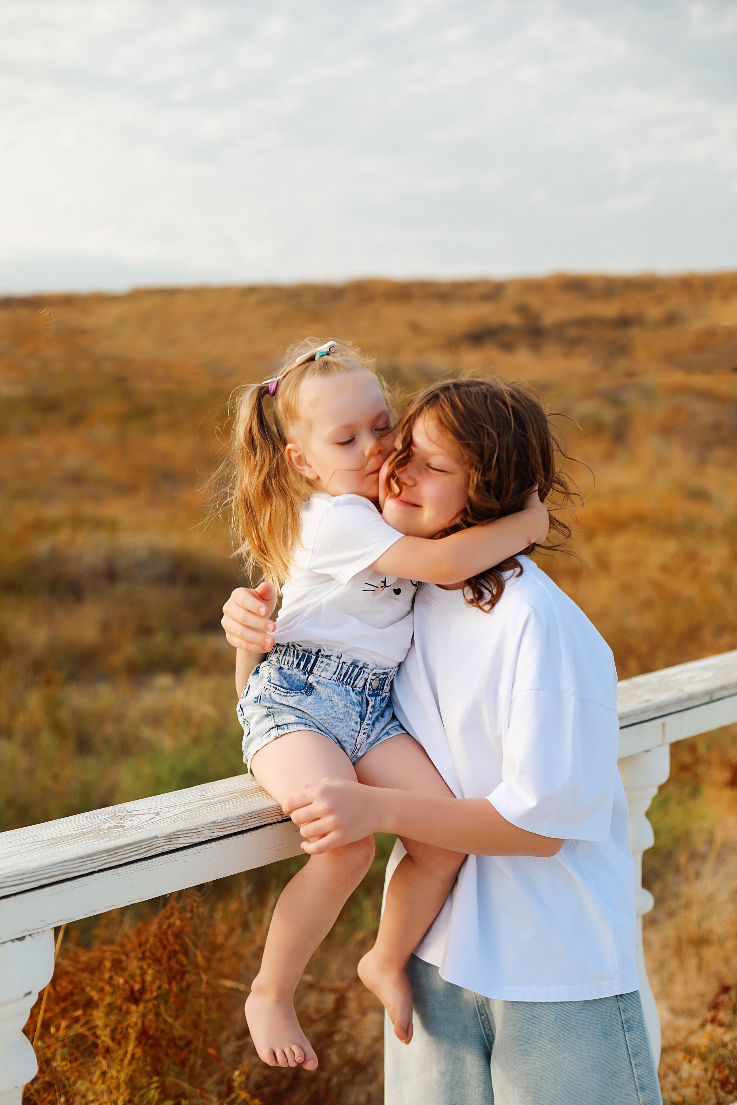 Семейная фотосессия в Анапе. Свадебный и семейный фотограф/видеограф в Краснодаре Наталья Осинская