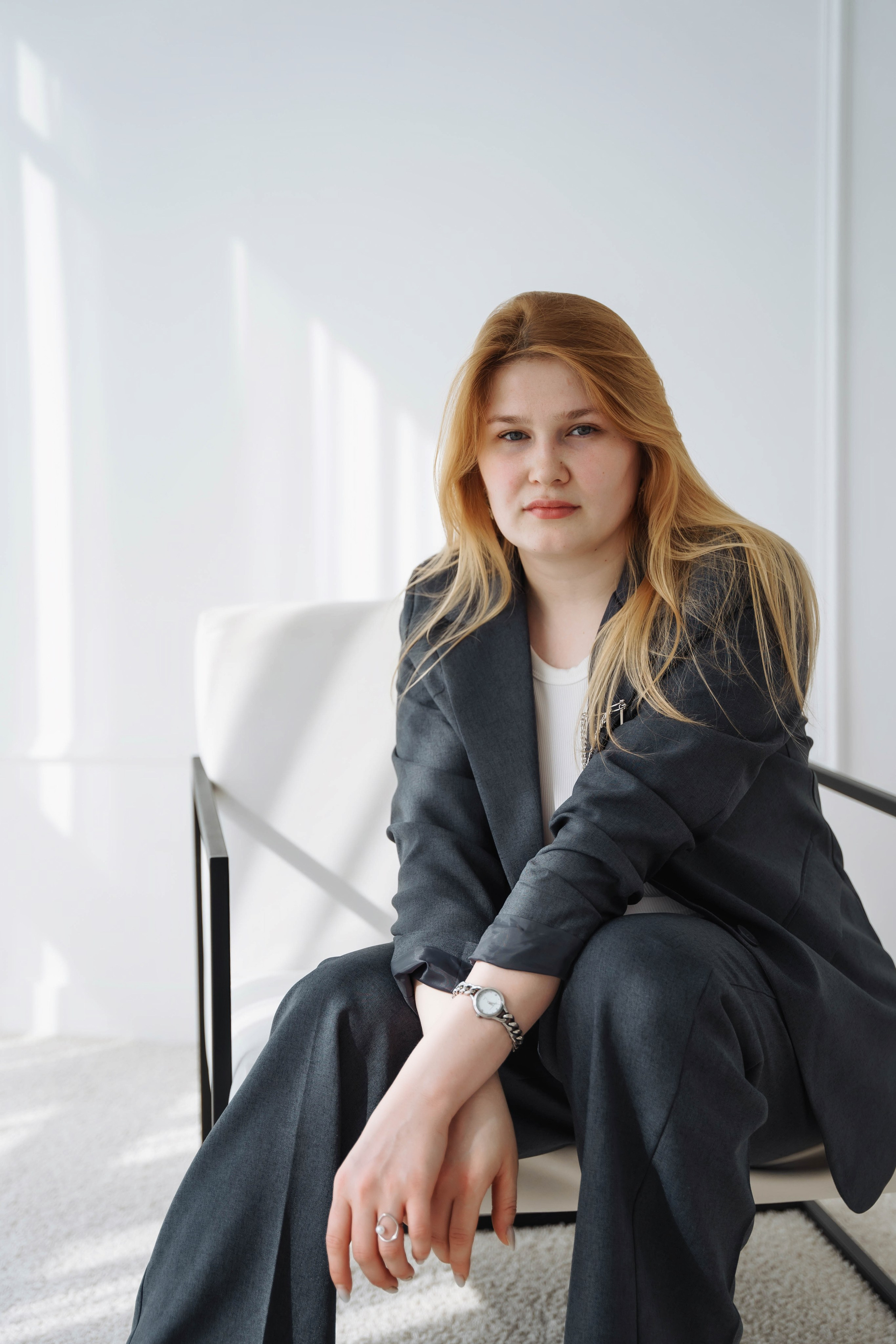 Алсу. Свадебный и семейный фотограф Марина Лежнева, г. Уфа