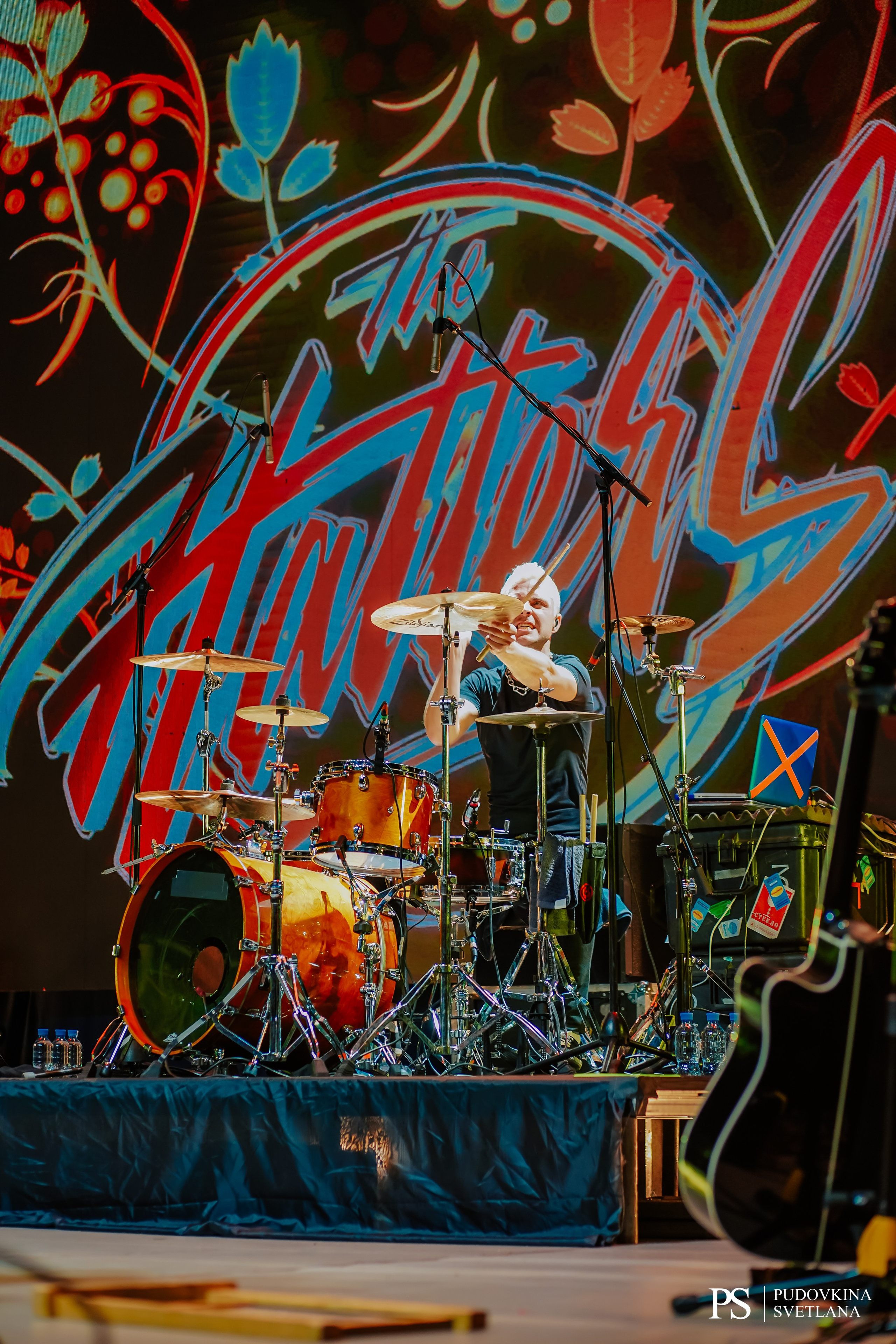 The Hatters. Фотограф Тольятти Светлана Пудовкина