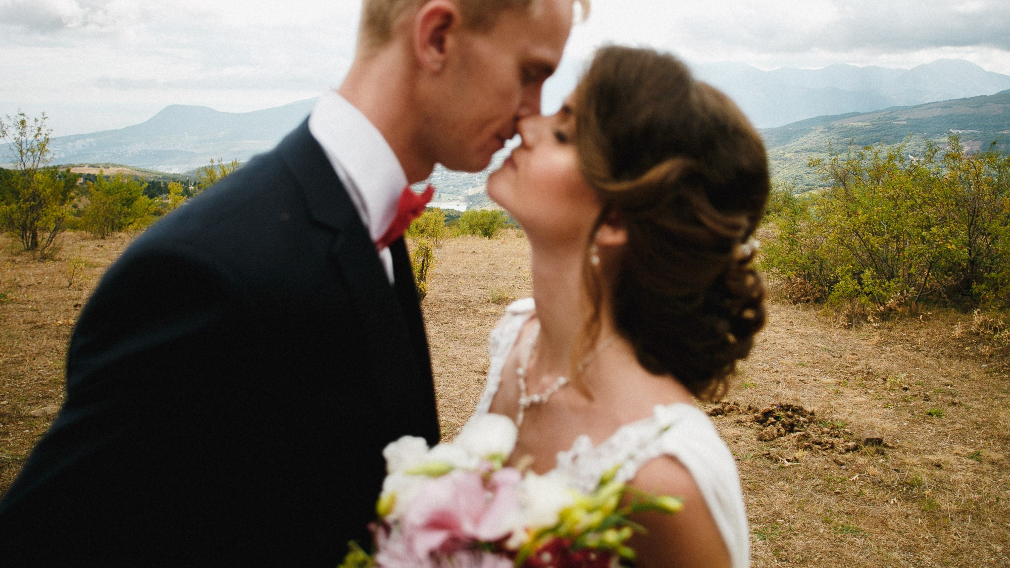 Аня и Лёша. Главная