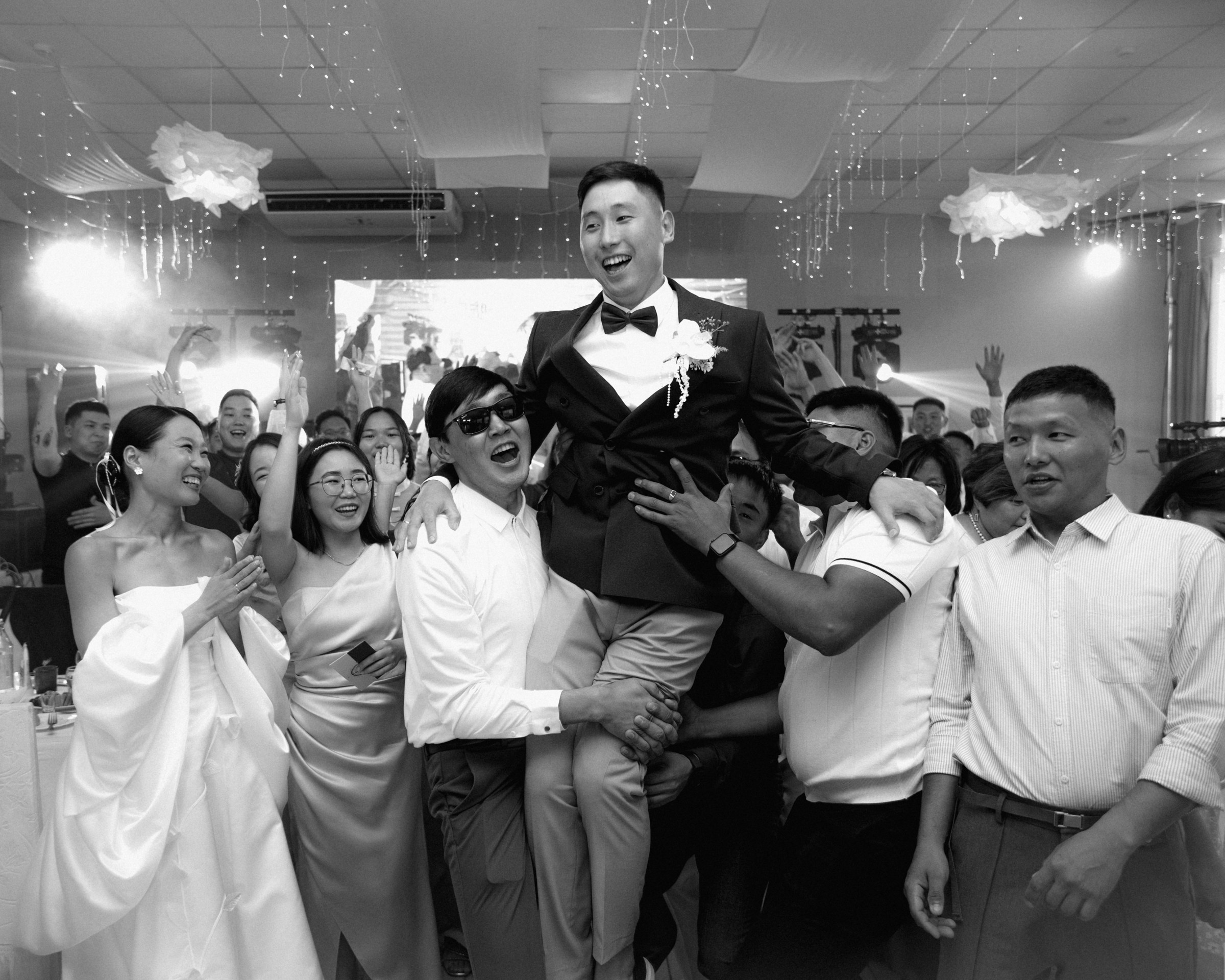 Хэшэгто и Мэдогма. Фотограф Улан-Удэ