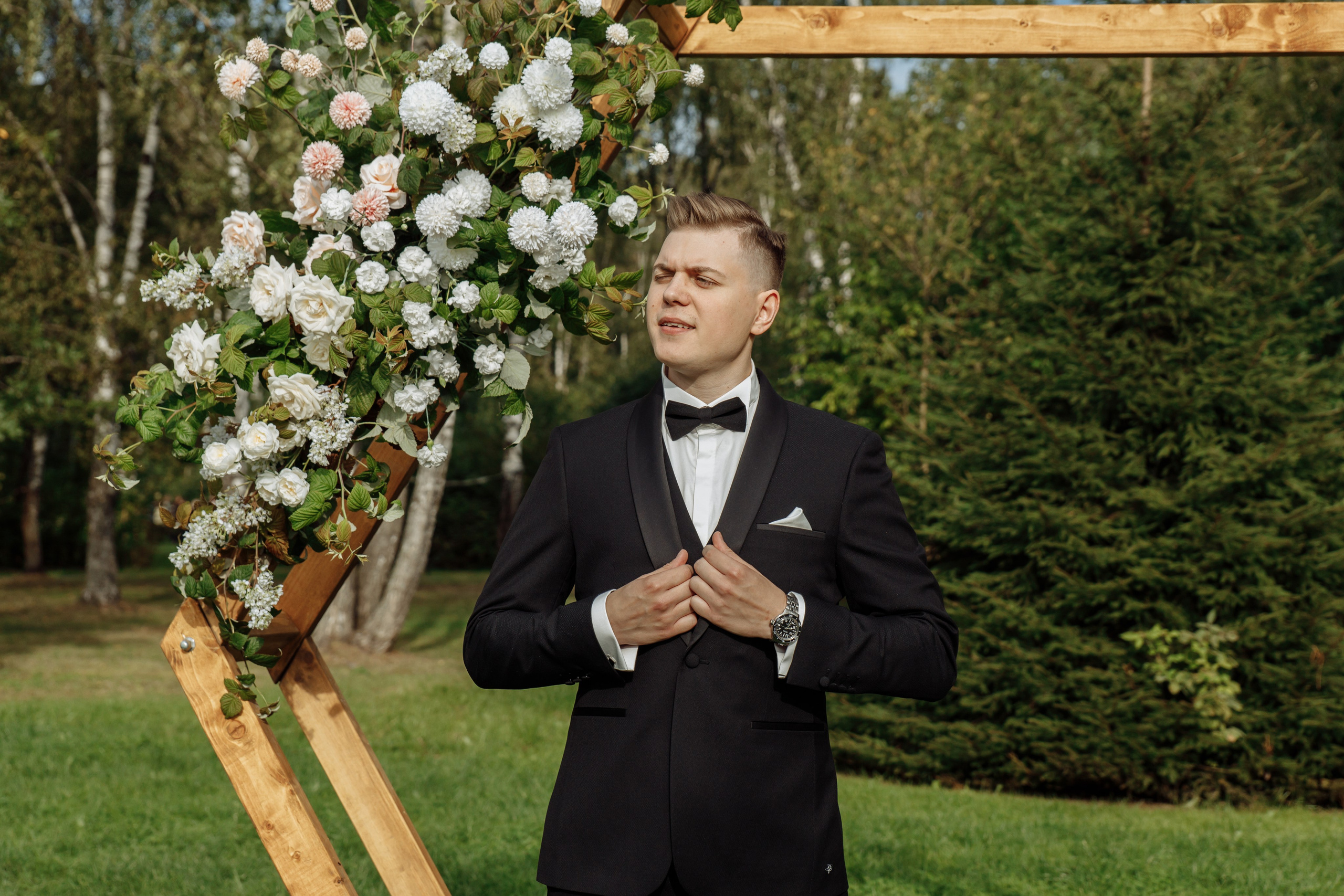 Влад и Даша