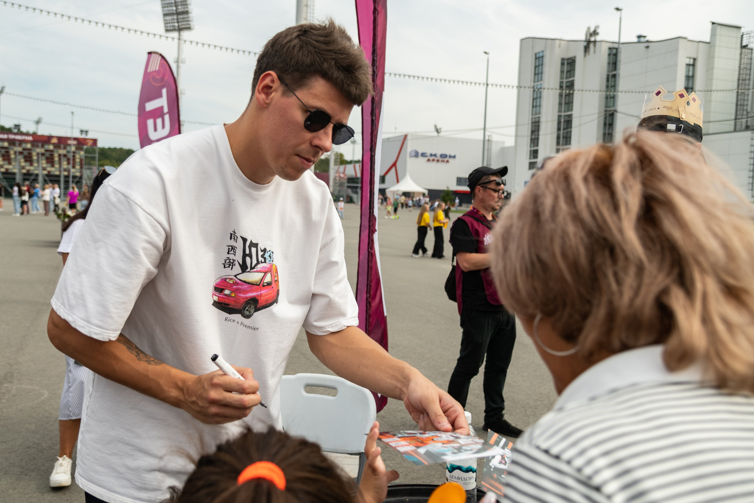 Финала серии «Королева спорта» в Екатеринбурге. Спортивный кадр- сообщество спортивных фотографов РФ