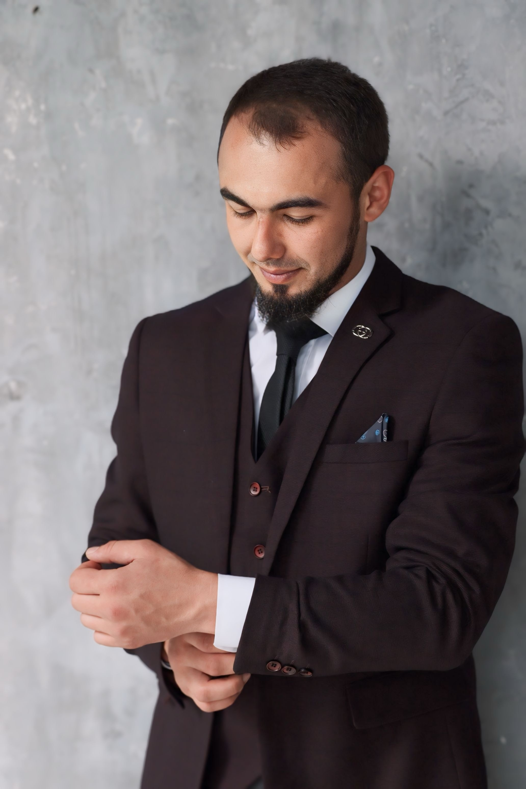 Руслан и Исейя. Zuleta.Go