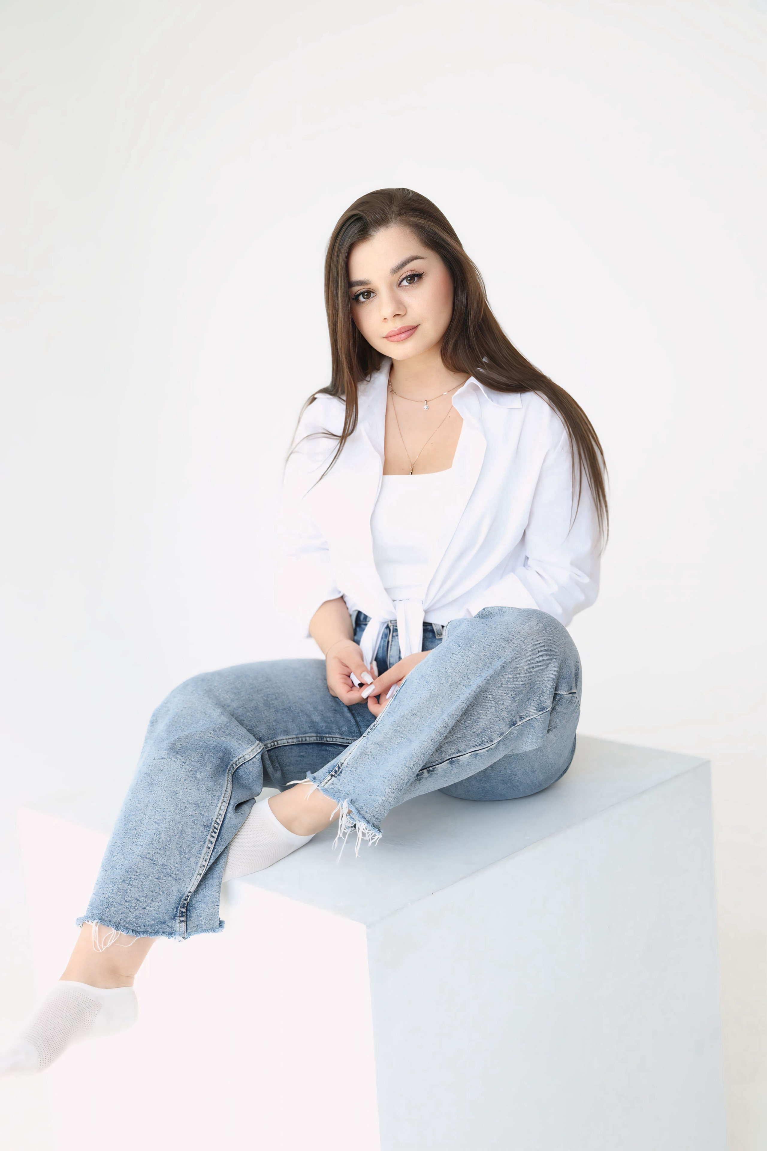 МОДЕЛИ. Zuleta.Go