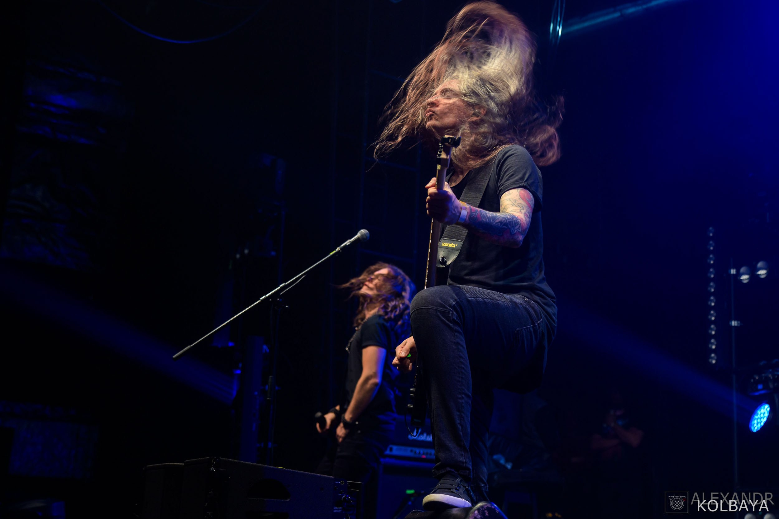 Эпидемии 29 лет — концерт в день рождения. Концертный и театральный репортажный фотограф в Москве Александр Колбая