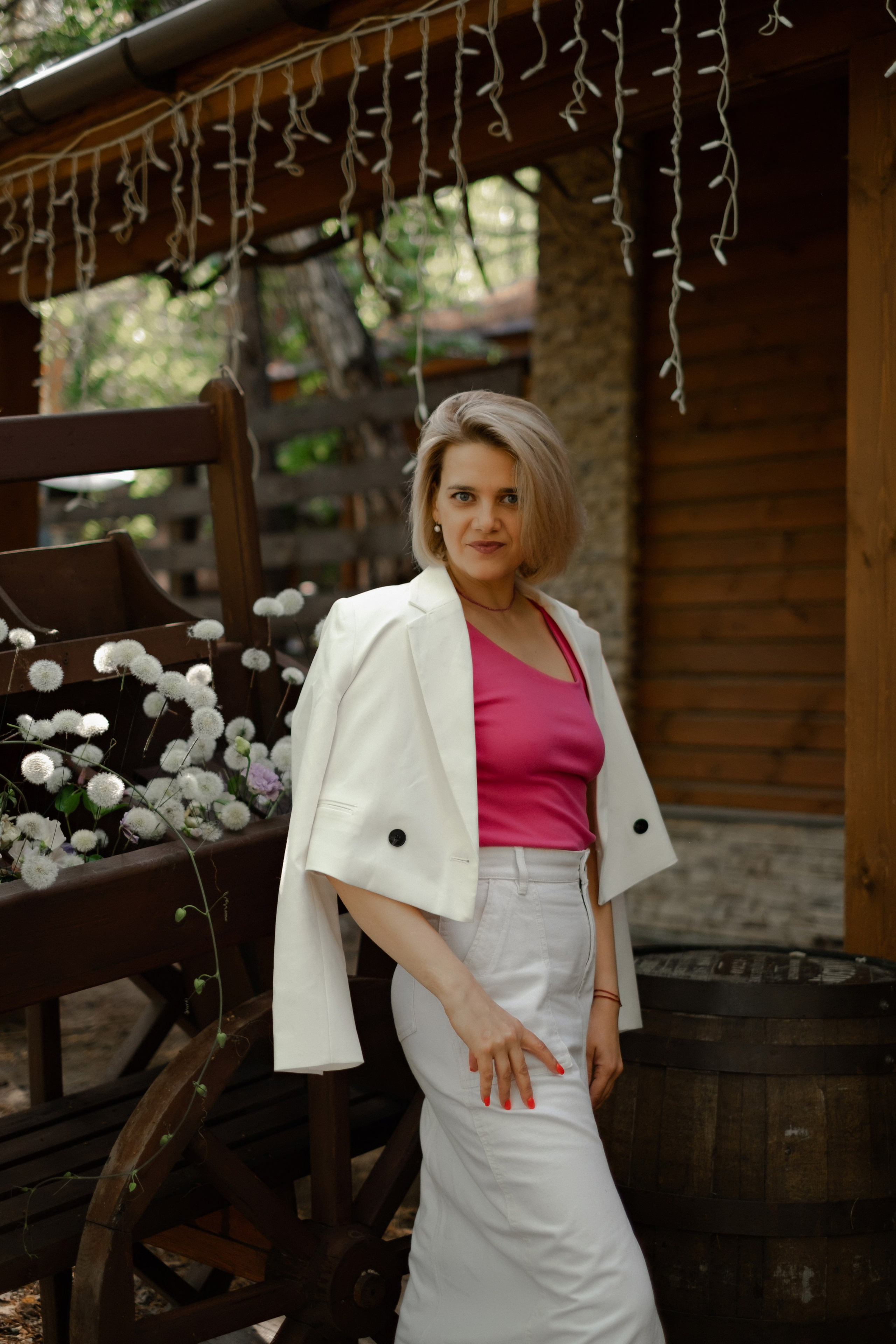 День рождения Риты. Фотограф в Новосибирске Диана Ильиных