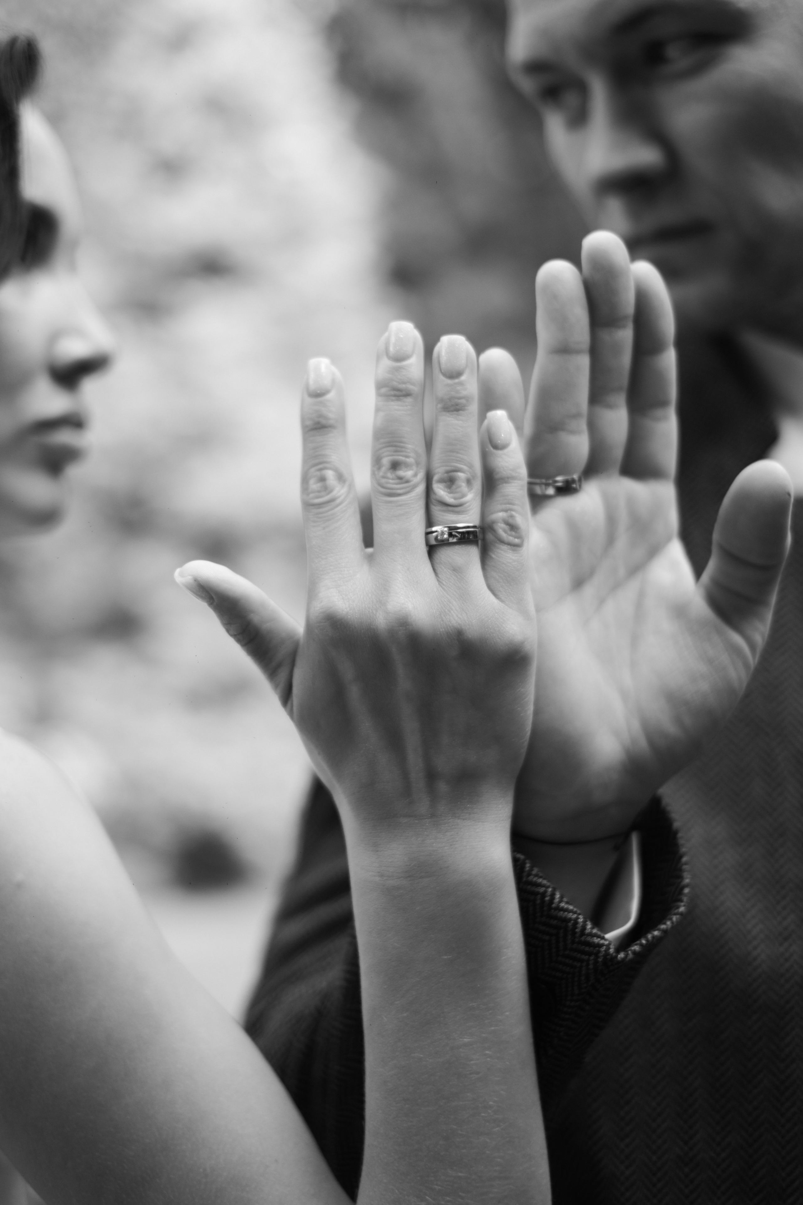 Свадьба Натальи и Кирилла. Фотограф в Новосибирске Диана Ильиных