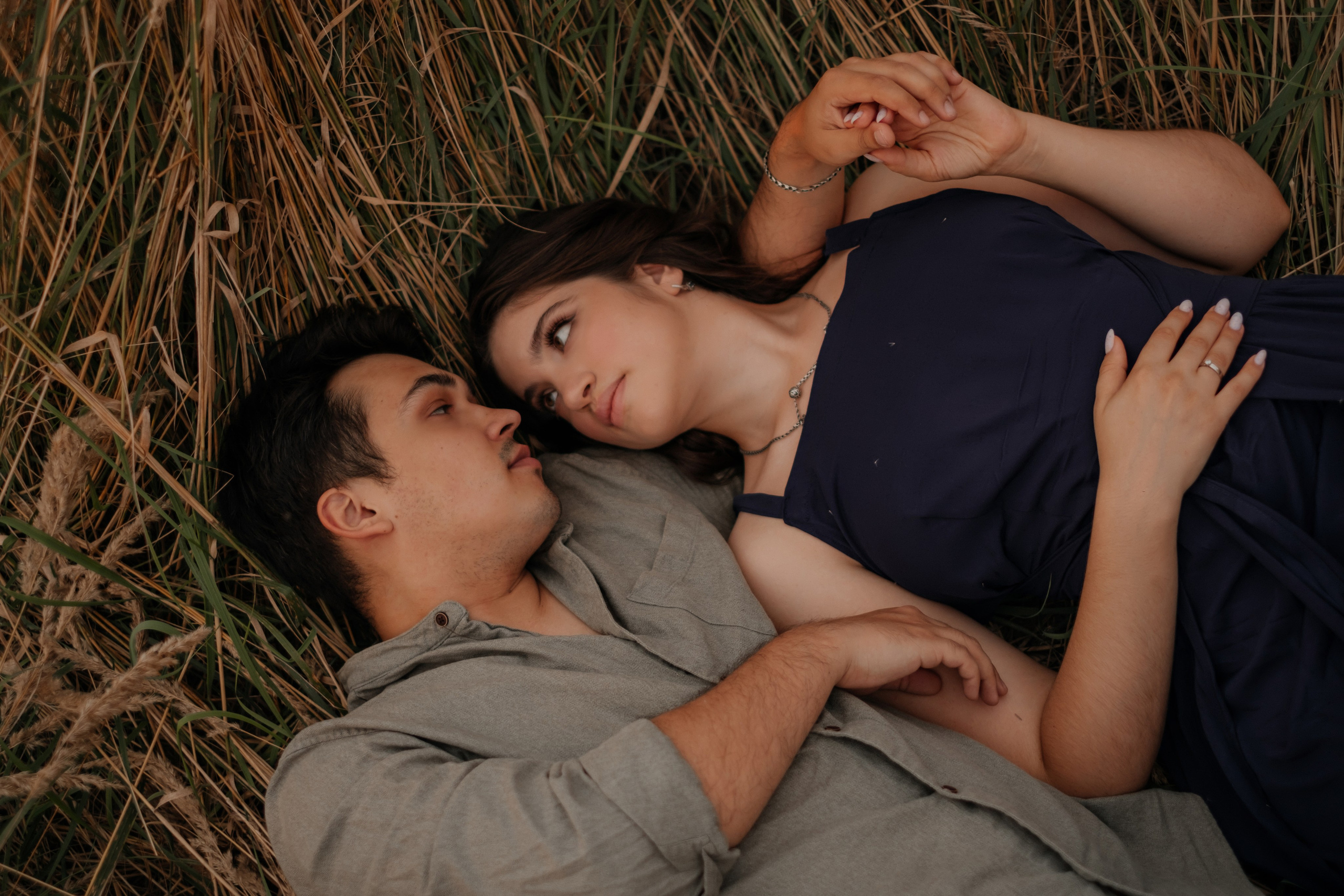 Галина и Андрей | предсвадебная love story. Фотограф в Новосибирске Диана Ильиных