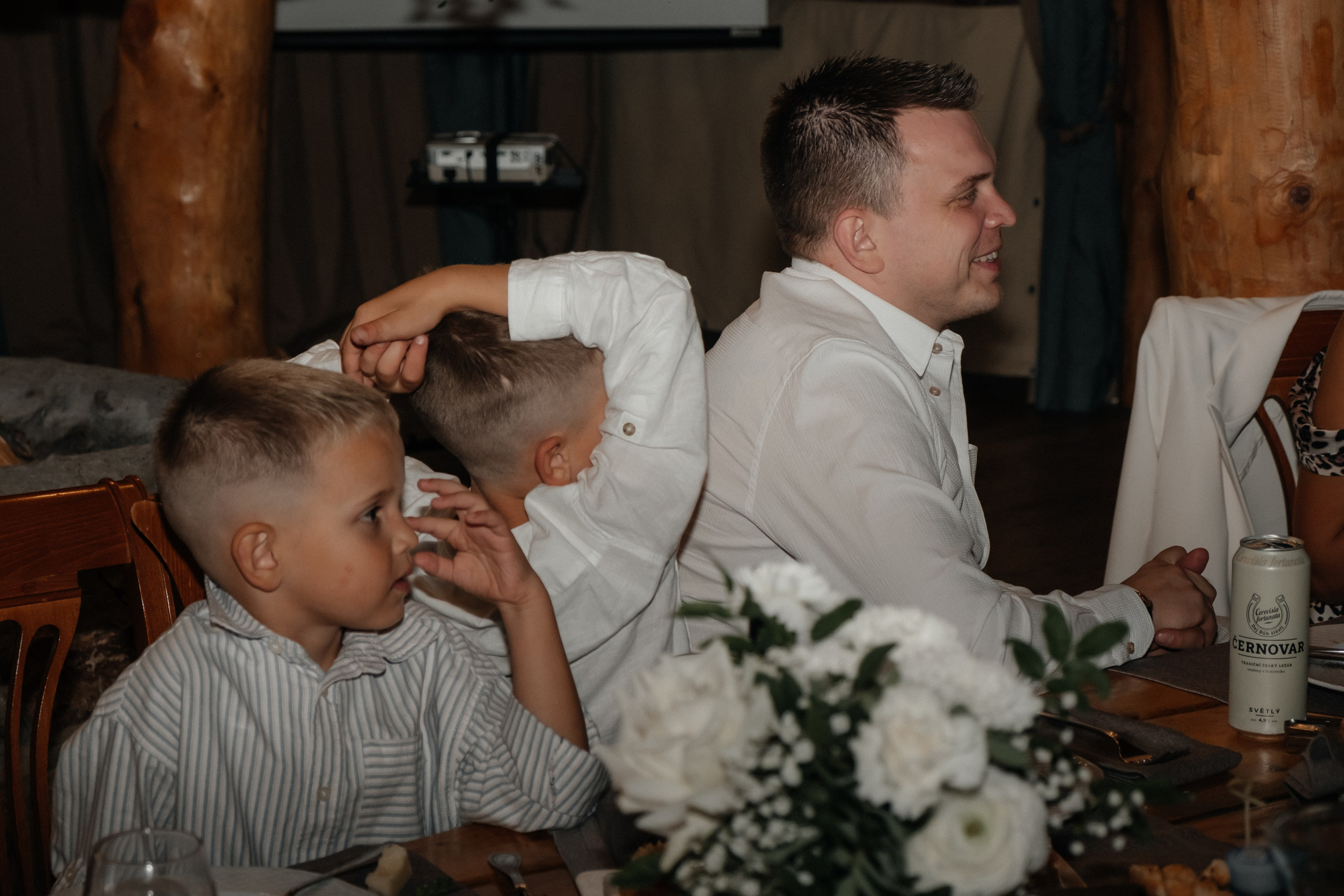 Свадьба Галины и Андрея | полный день. Фотограф в Новосибирске Диана Ильиных