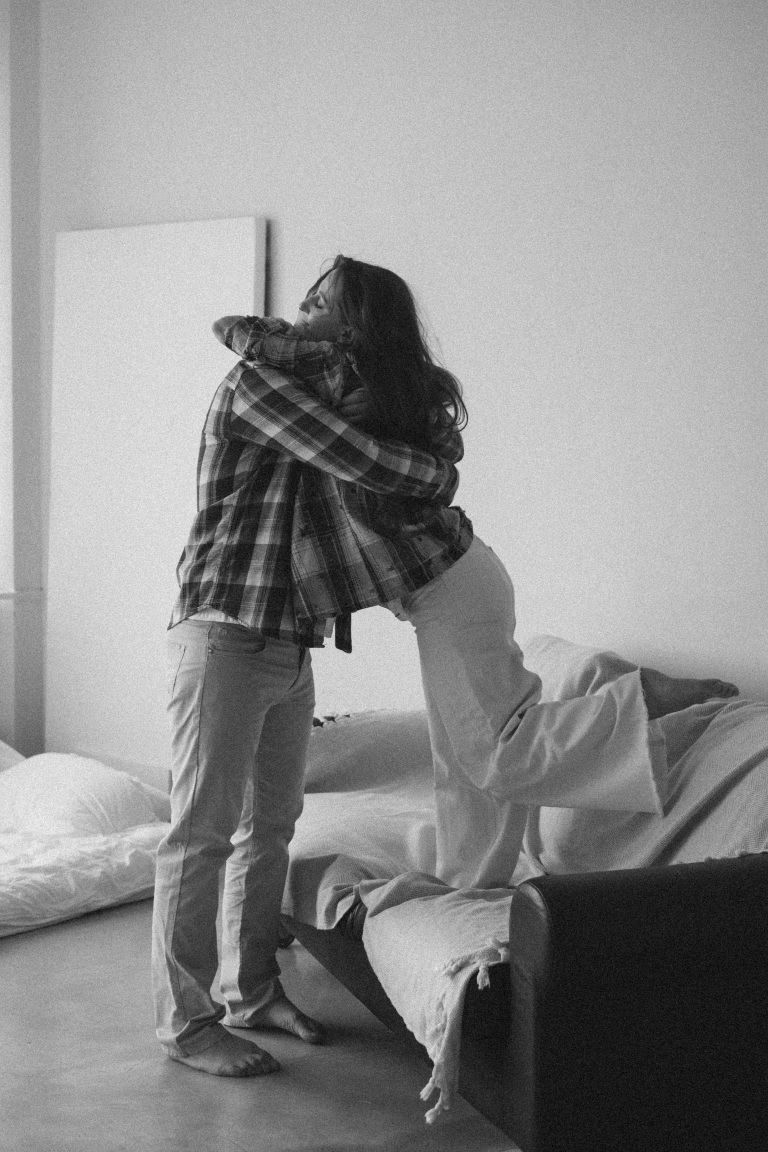 Рита и Сергей | в ожидании. Фотограф в Новосибирске Диана Ильиных