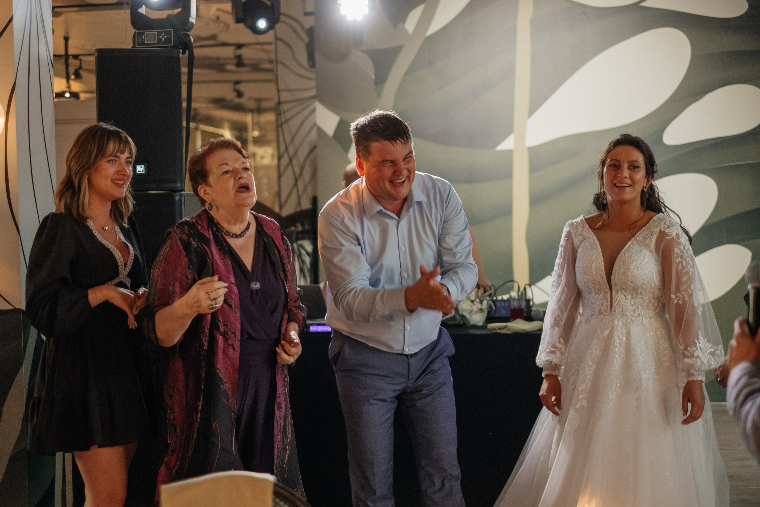 Свадьба Татьяны и Ильи. Фотограф в Новосибирске Диана Ильиных