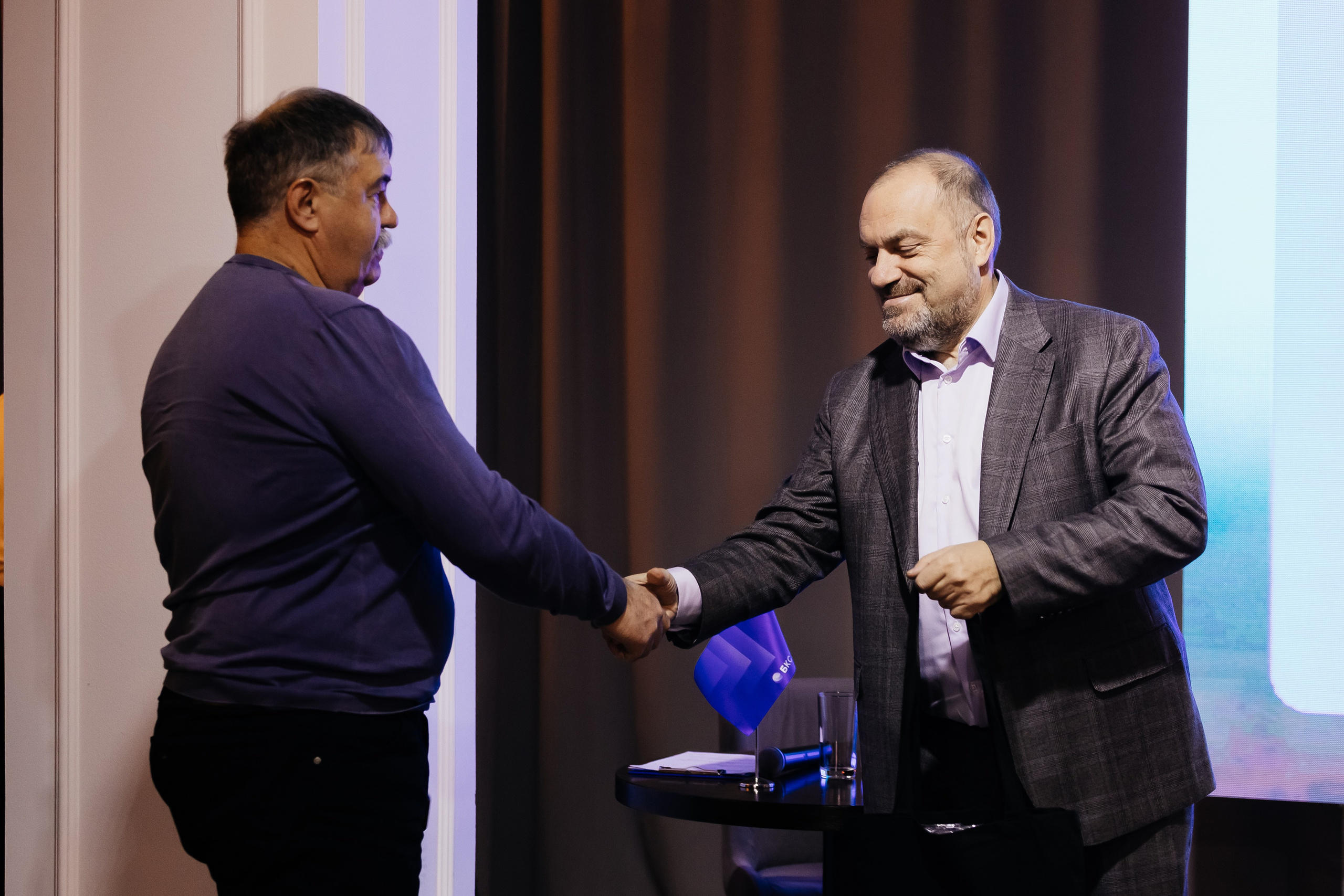 БКС. Фотограф Кемерово | Сергей