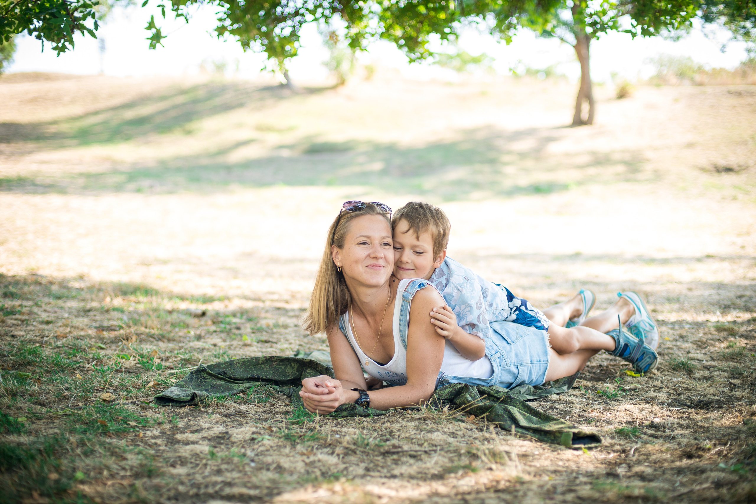 Семья. Главная