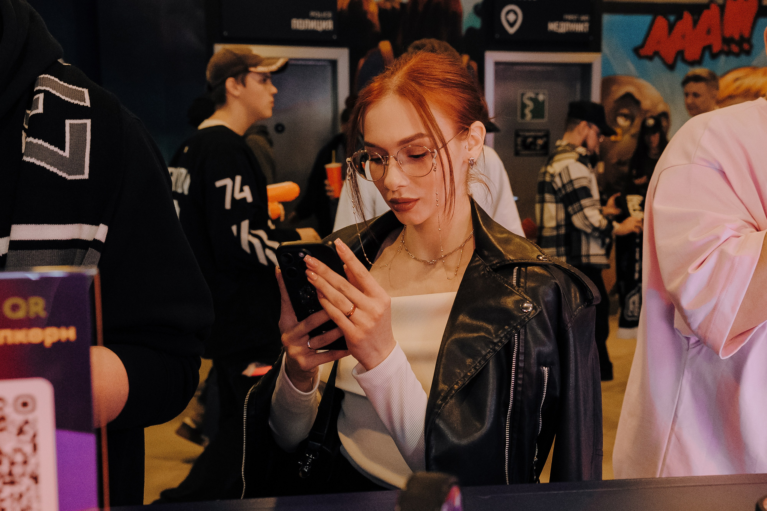 СБП х КХЛ. Репортажный фотограф Зуев Роман г. Челябинск