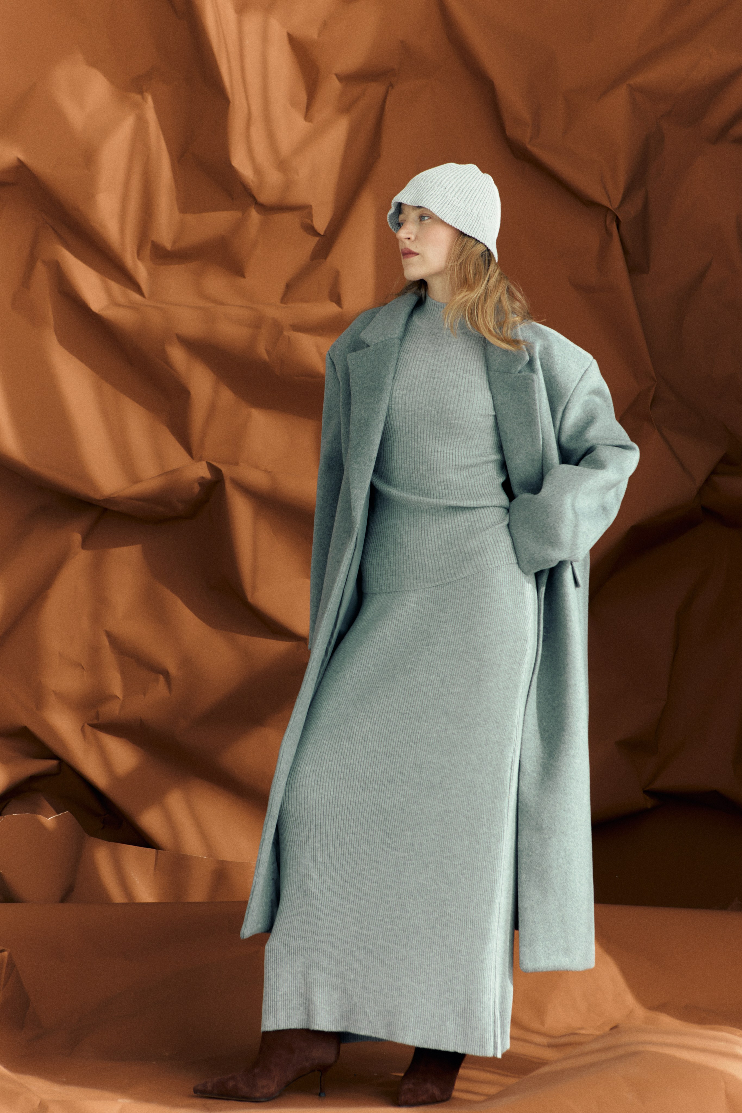 Персональная съёмка. Женский фотограф в Вологде Алиса Синсон