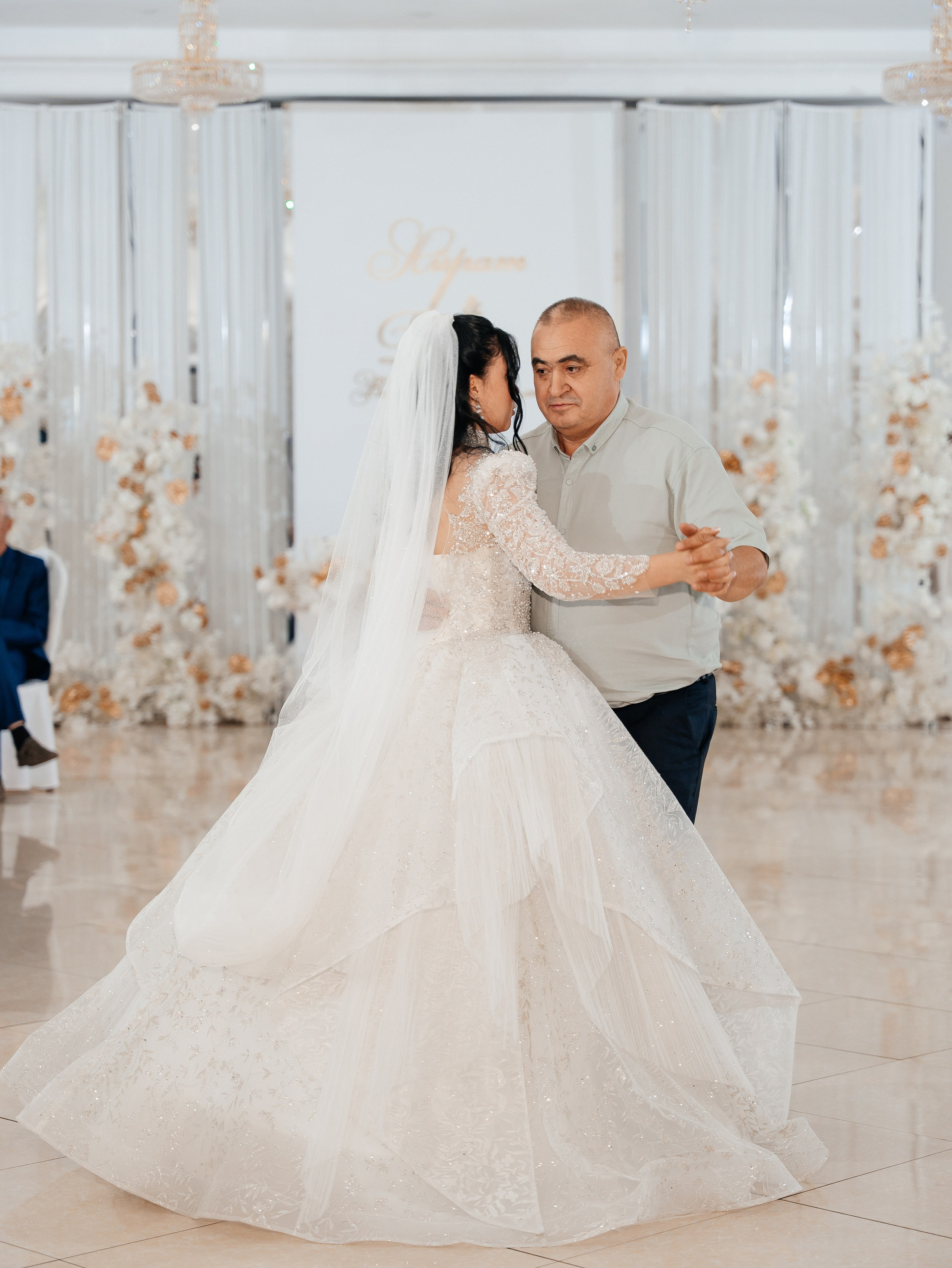 Диана и Айрат. Свадебный фотограф Уфа, Руслан Бикташев