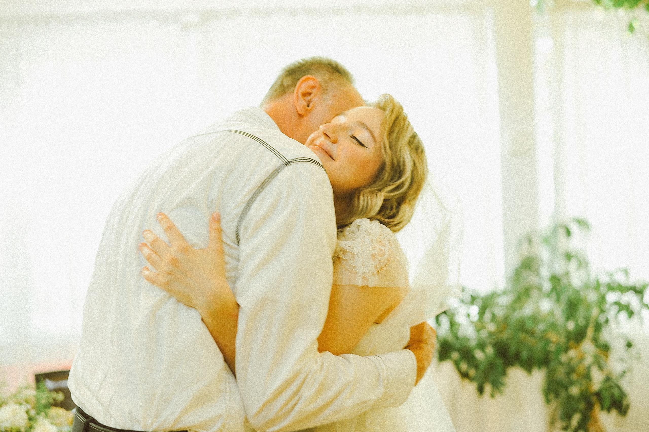 Свадьбы. Элька Мурзина