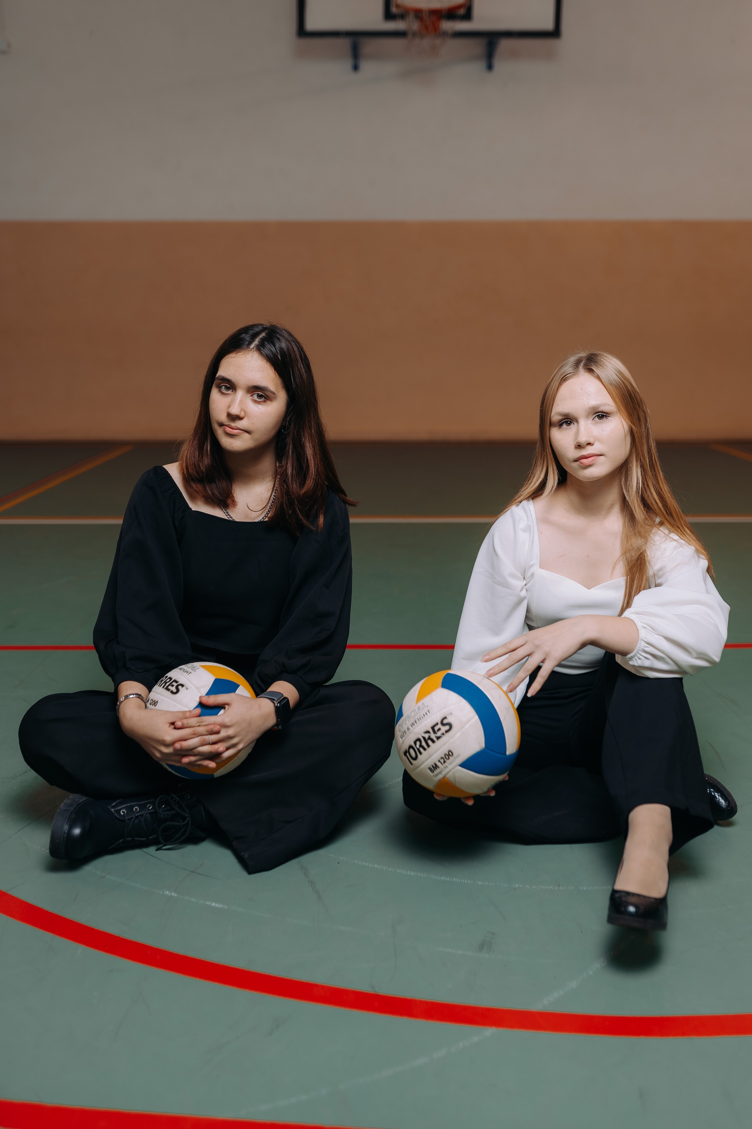 2 школа 9б. Фотограф Торопец Кристина Абрамова Kanwellia photography