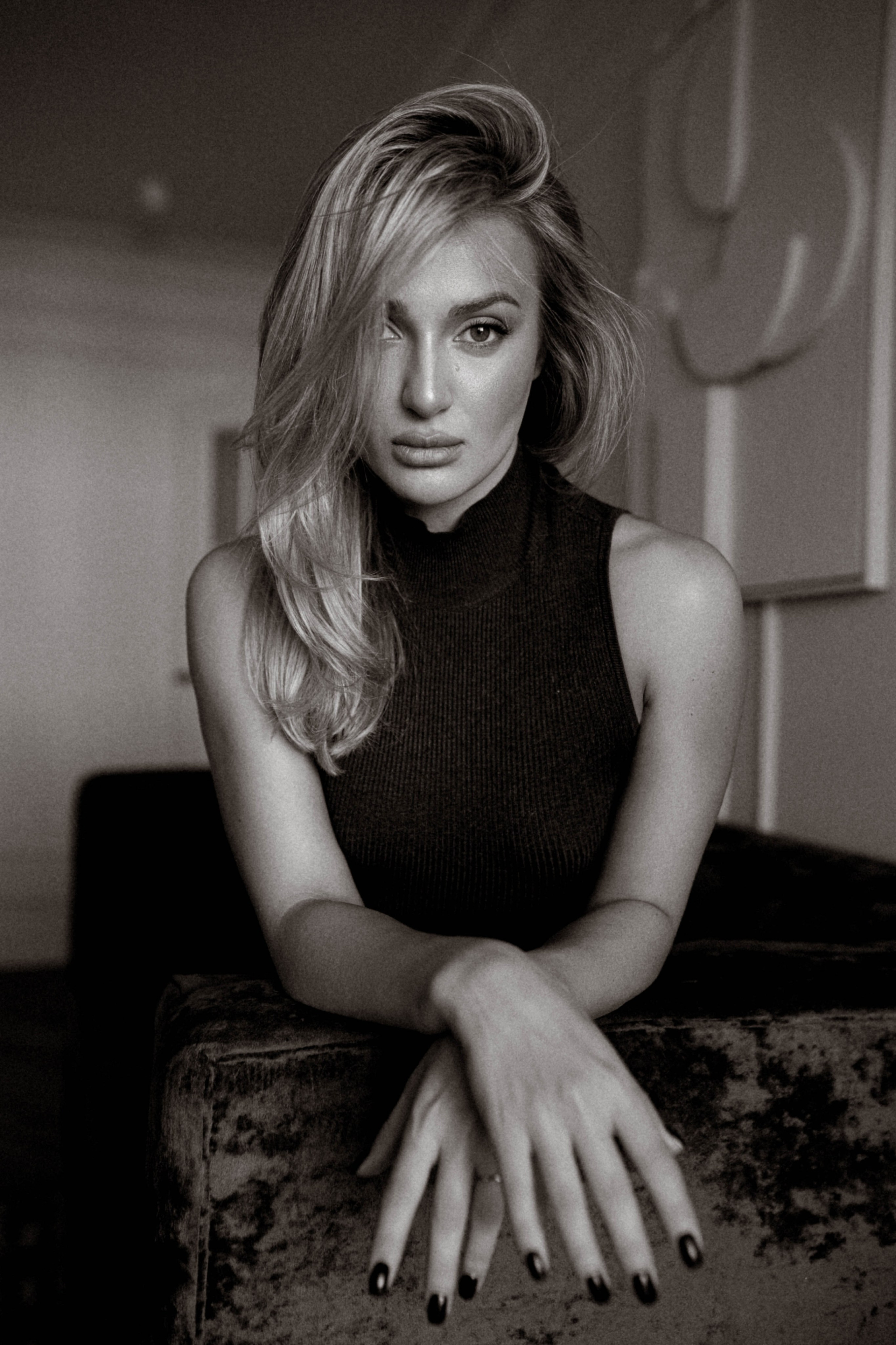 Sabina. Nikitinakriss.photo