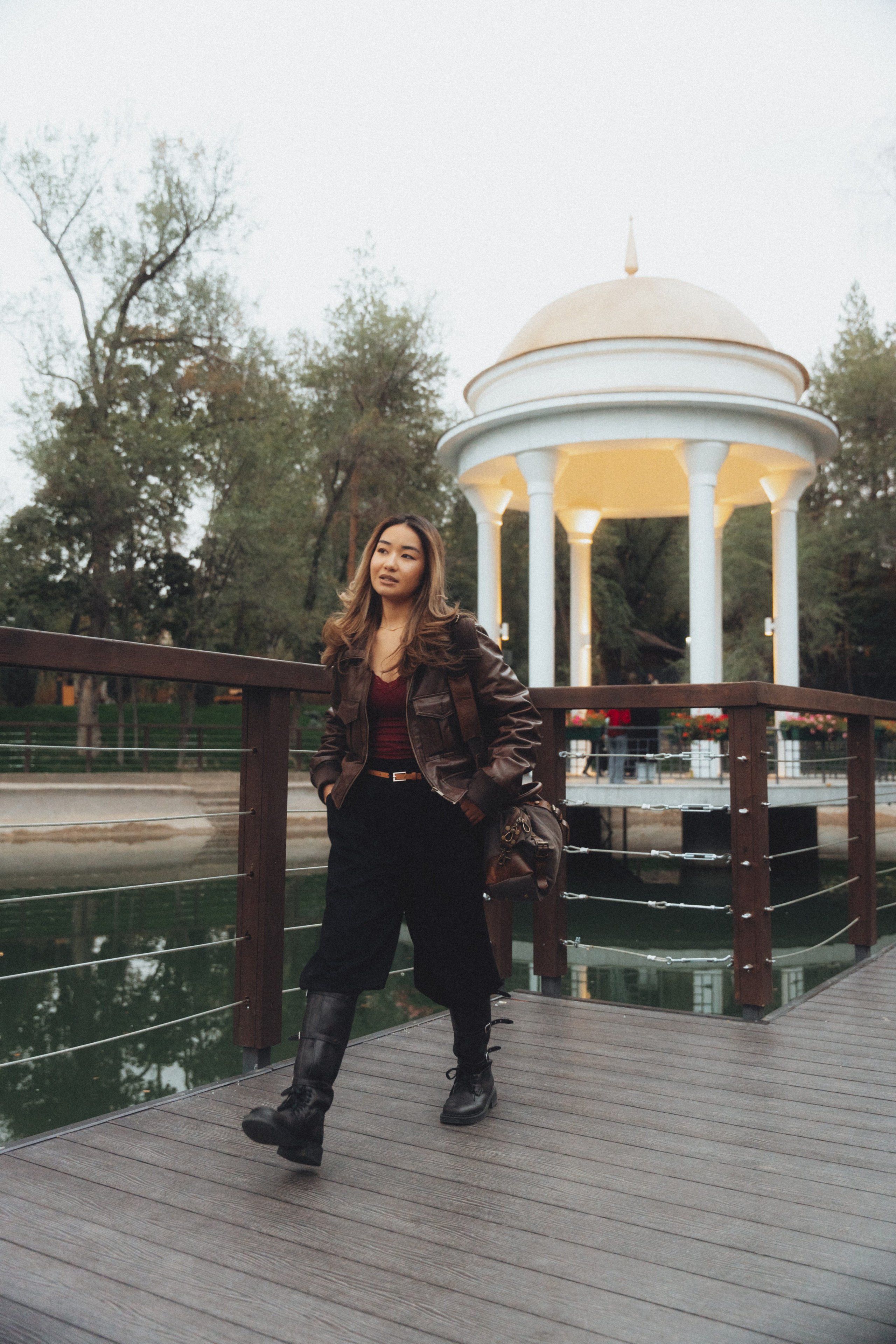 Персональные съемки