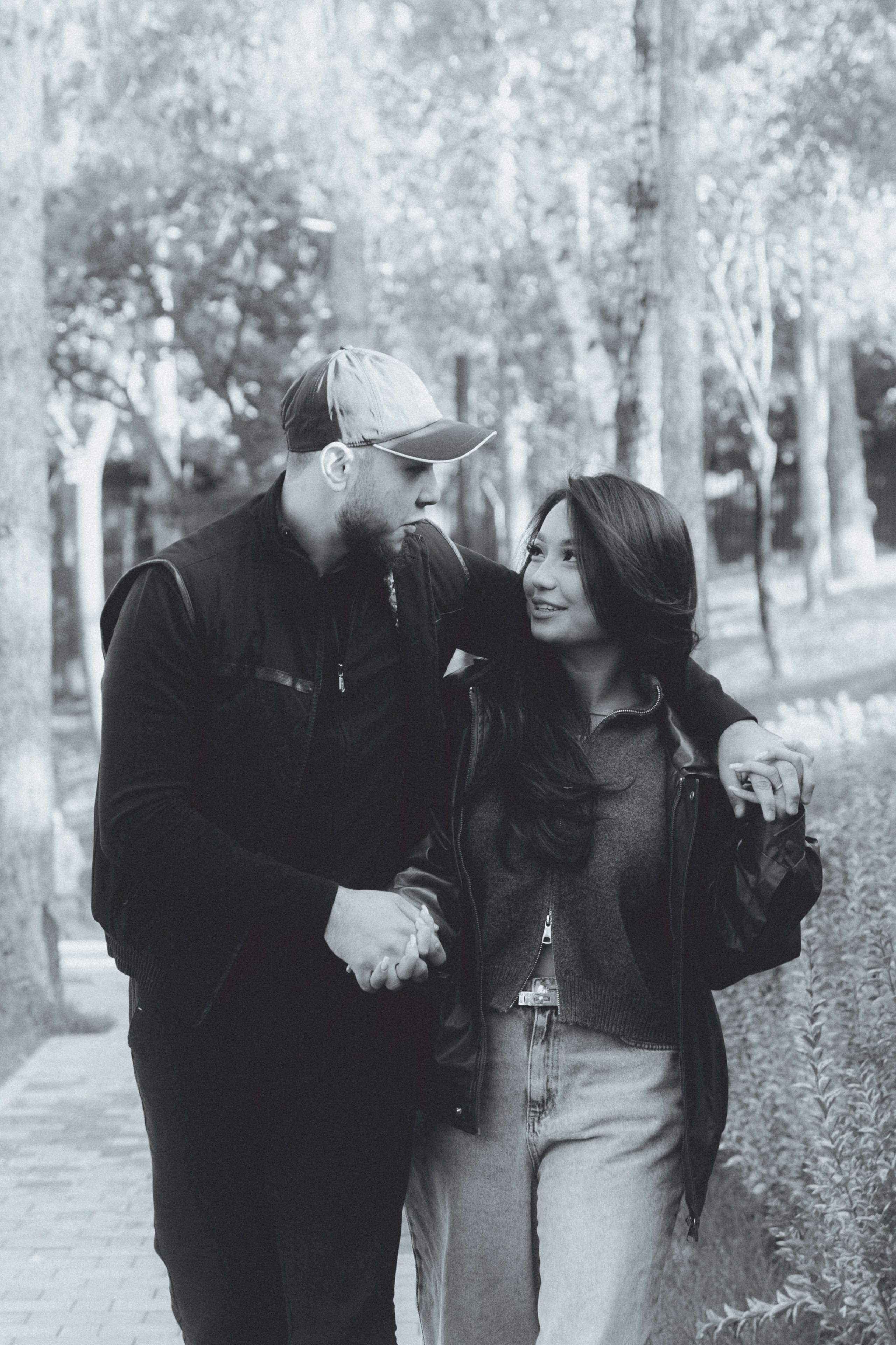 Парная съемка