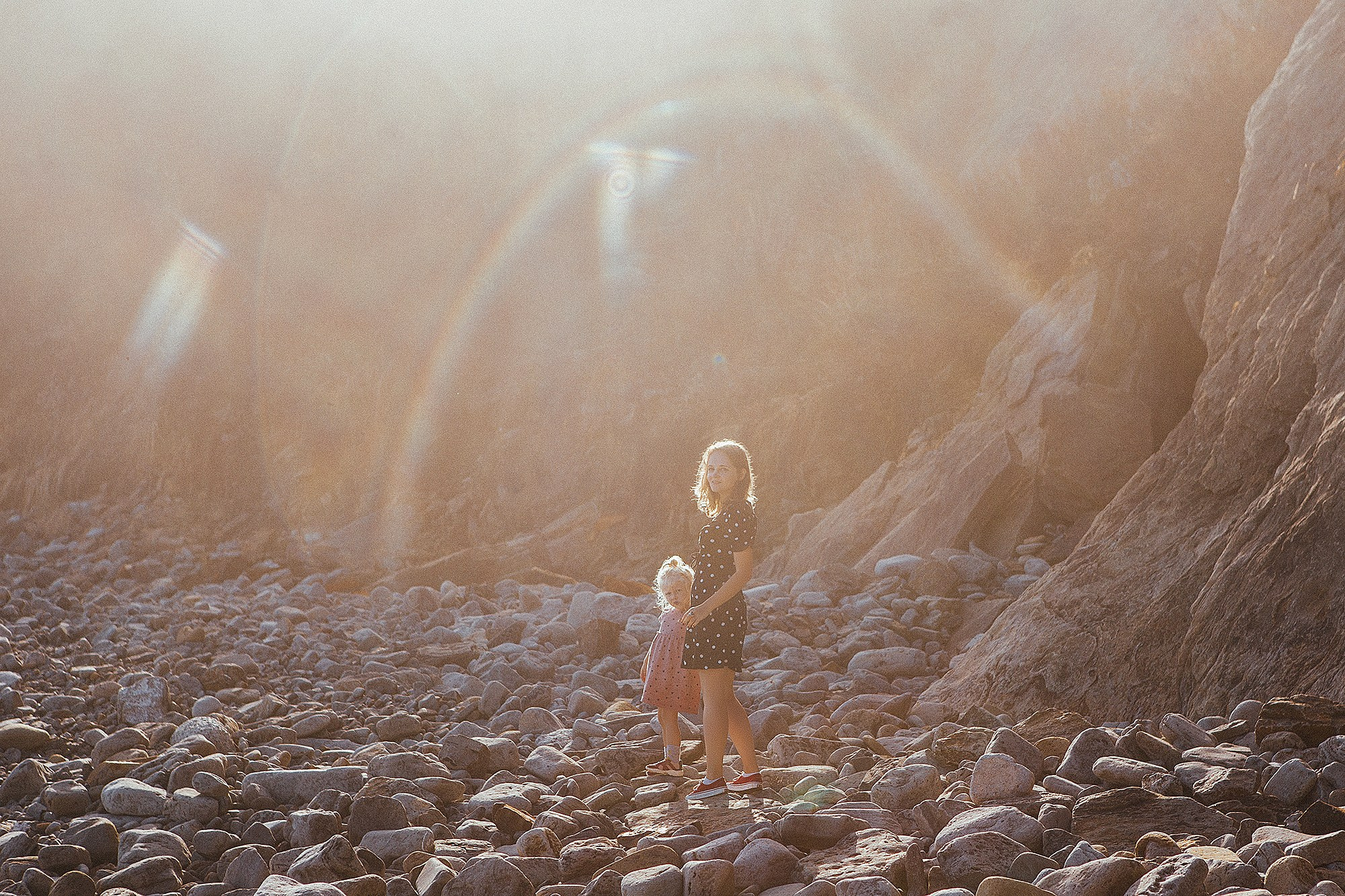 На волне. Свадебный фотограф Владивосток Алина Гевондова
