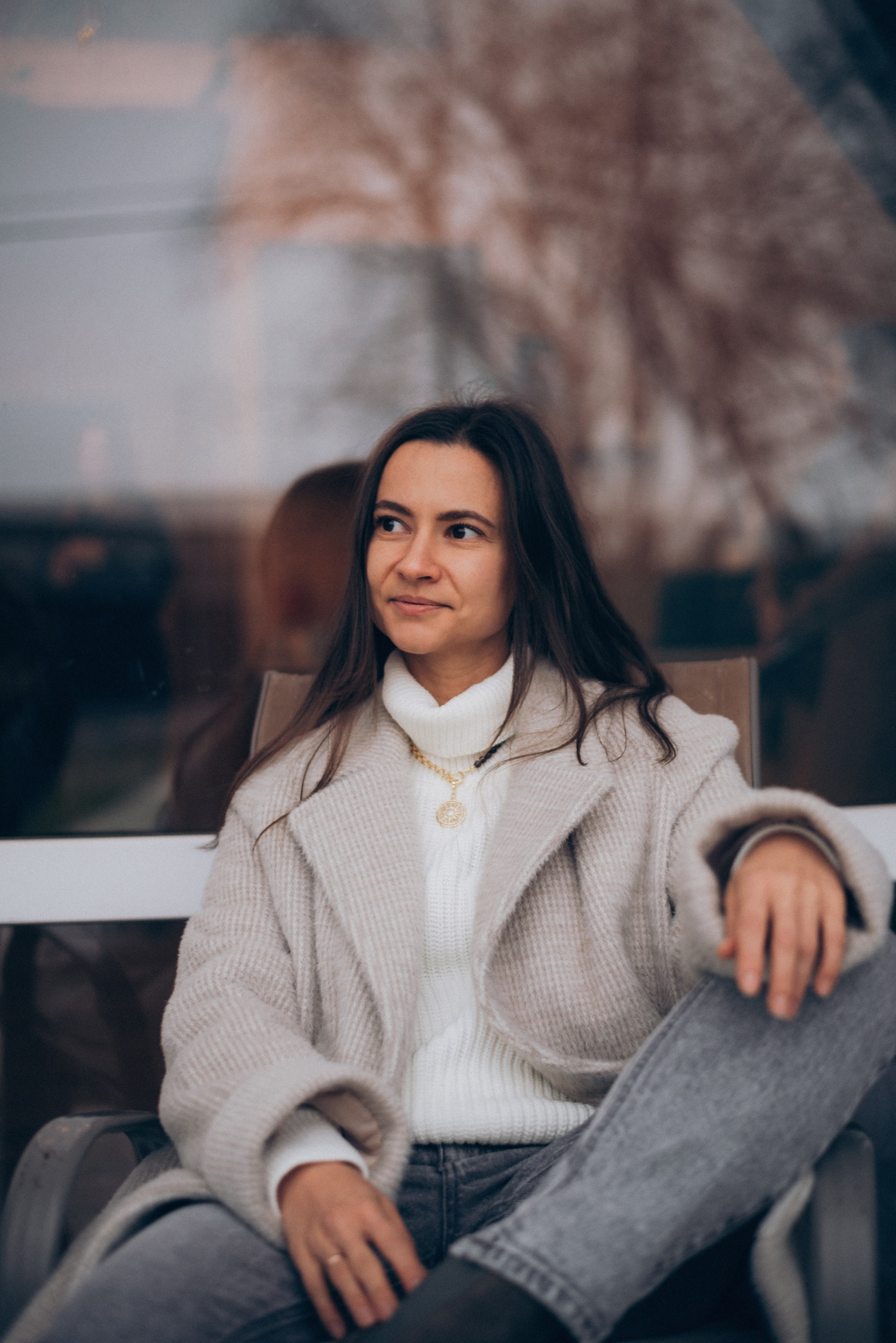 Девичник.Ретрит