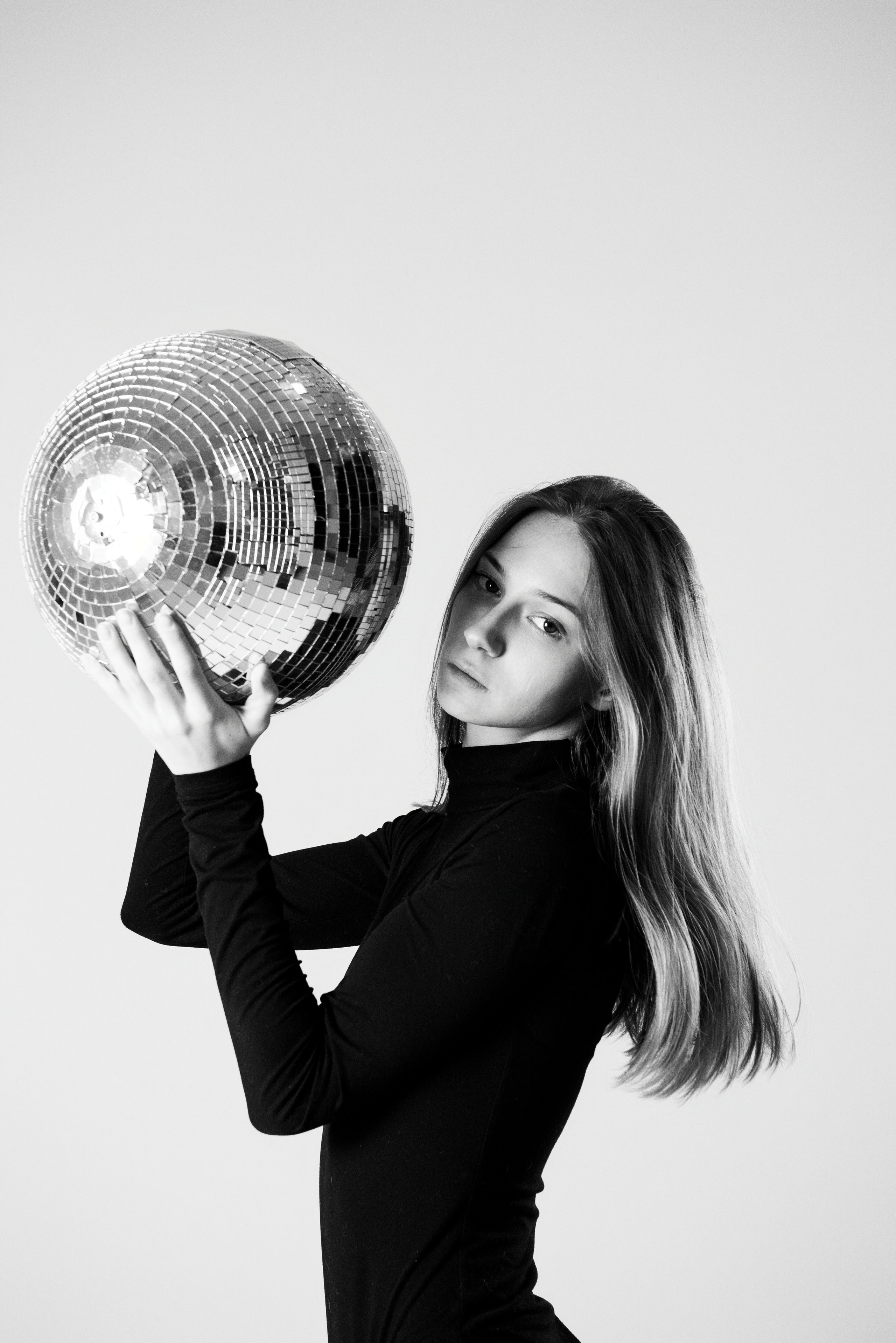 Анастасия. Портретный и архитектурный фотограф в Москве и Санкт-Петербурге