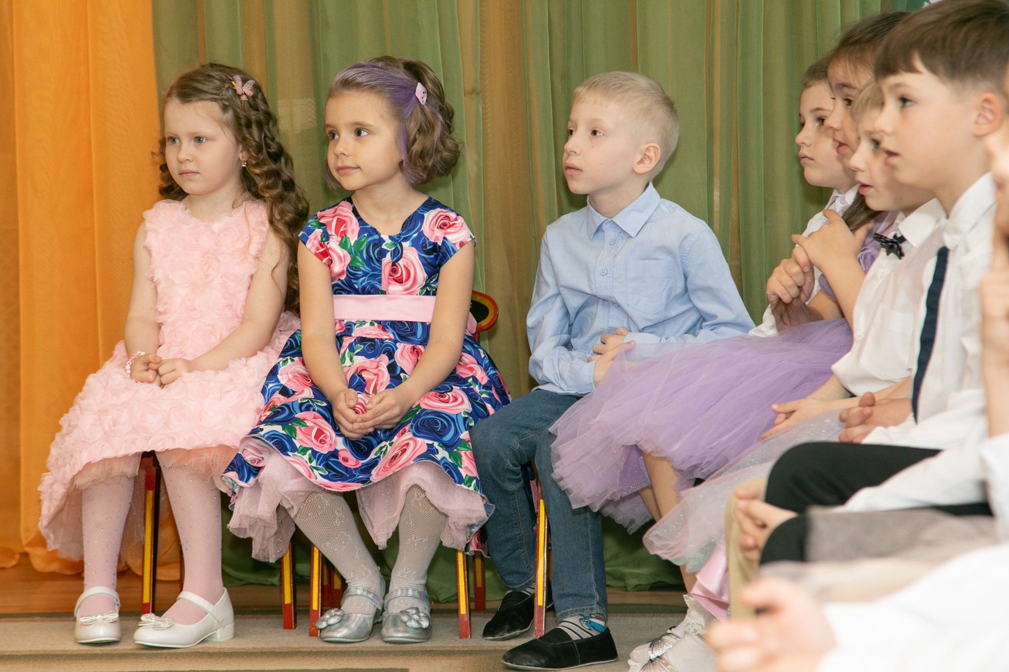 Репортаж. Семейный и детский фотограф в Санкт-Петербург. Natalia Fadel