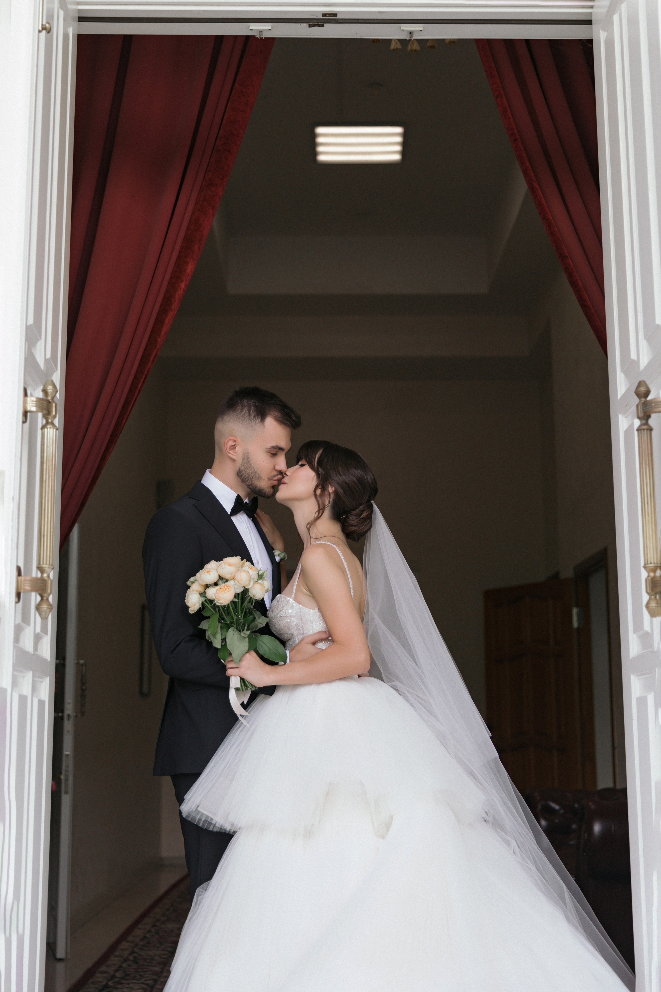 Екатерина и Сергей, 18/09/2024. Свадебный  и семейный фотограф в Краснодаре