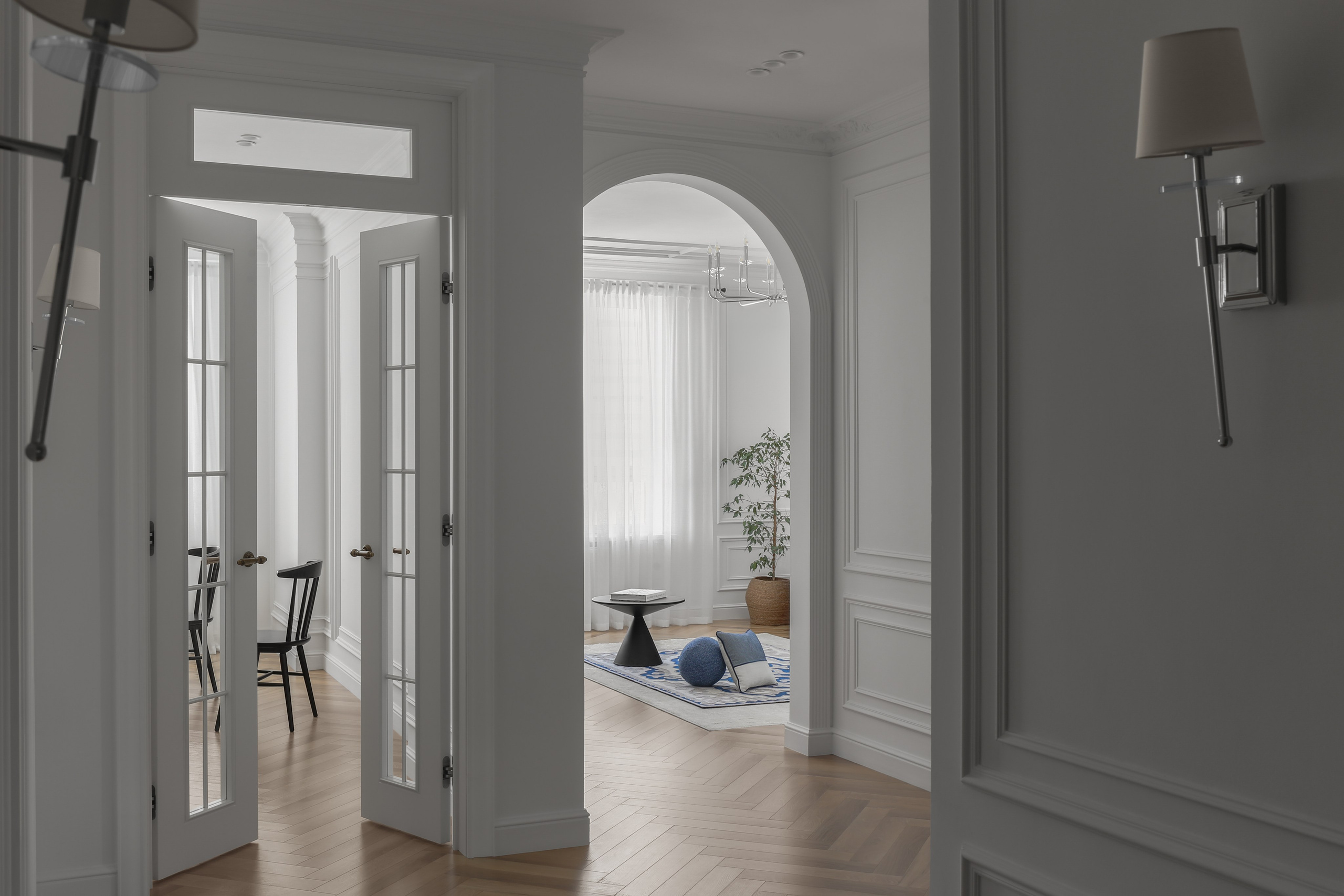 Gulim Zhami Design — Tamerlan. Roman Yakunin — interior photographer in Almaty, Kazakhstan