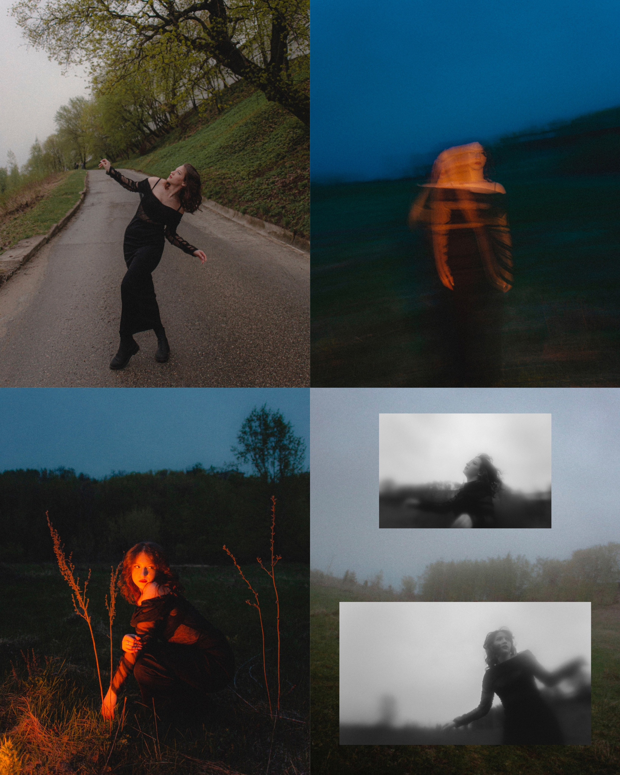 Уличные фотосессии. Фотограф Синицына Анна