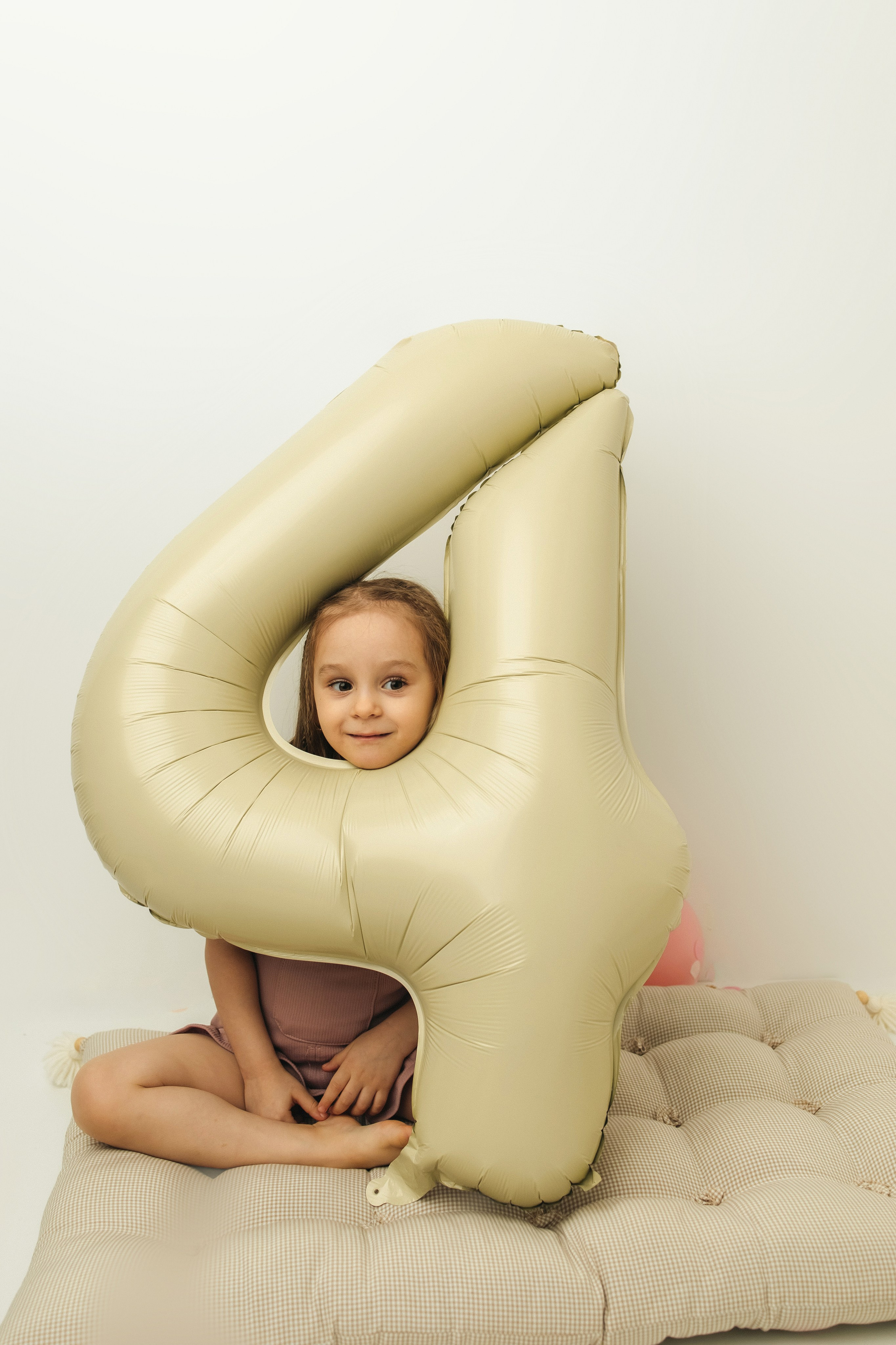 День рождения. Главная