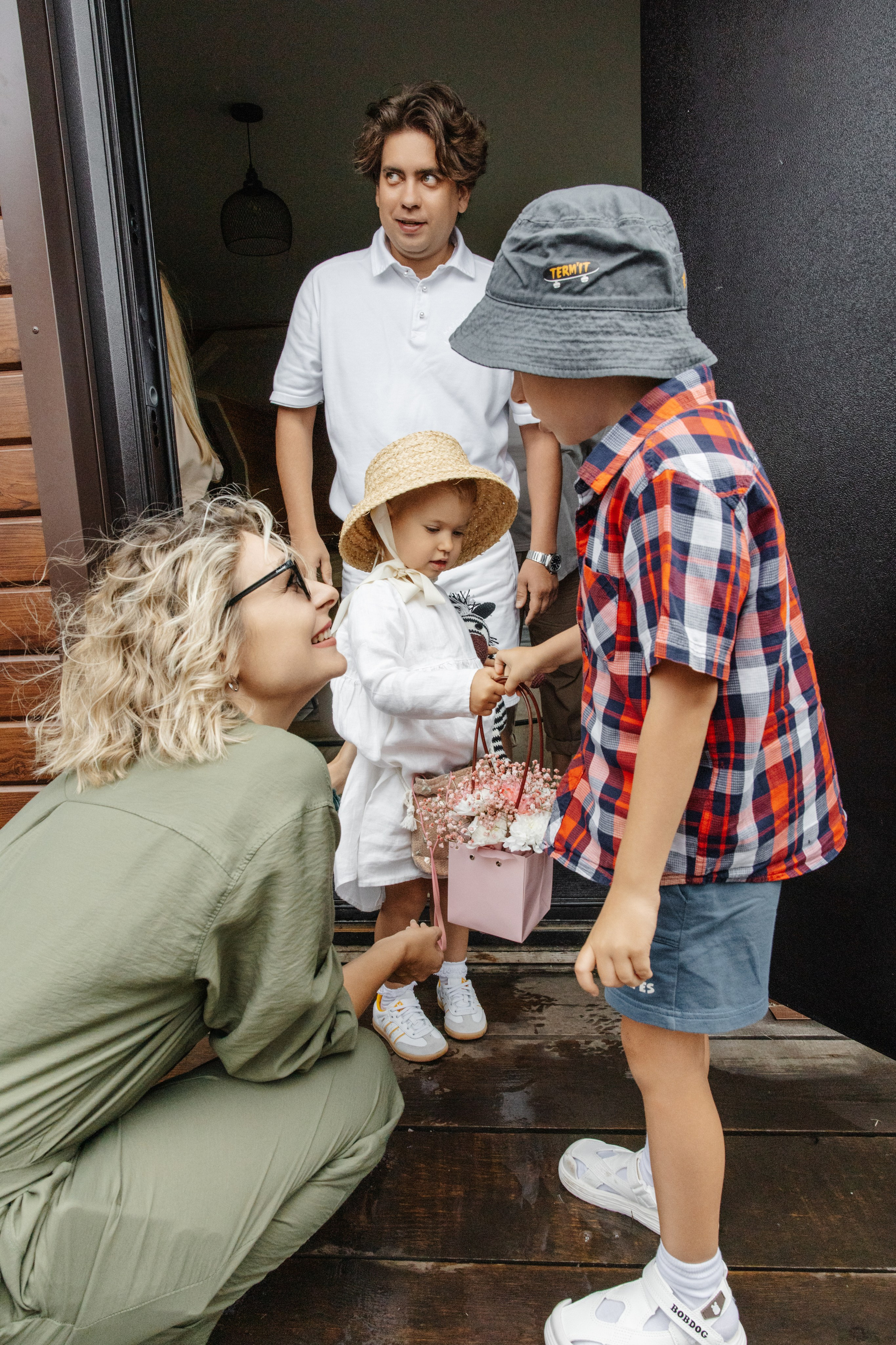 ГЕНДЕР ПАТИ. Фотограф в Красноярске