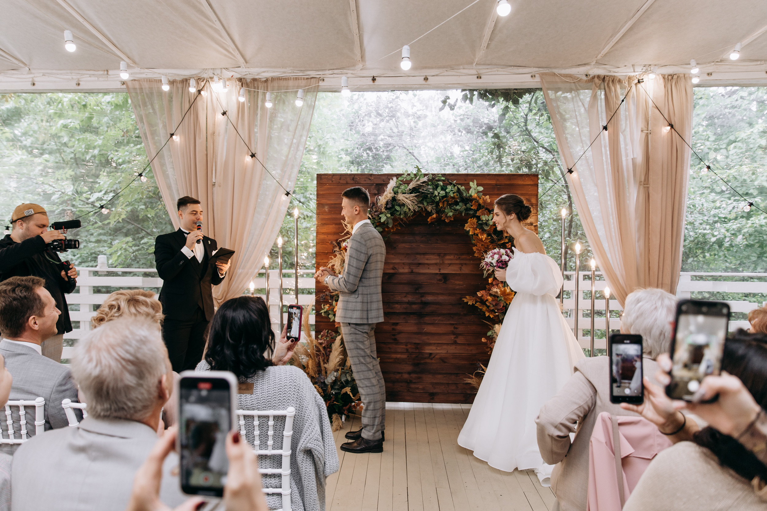 Миша+Саша. Свадебный и семейный фотограф в Москве Андрасюк Елена