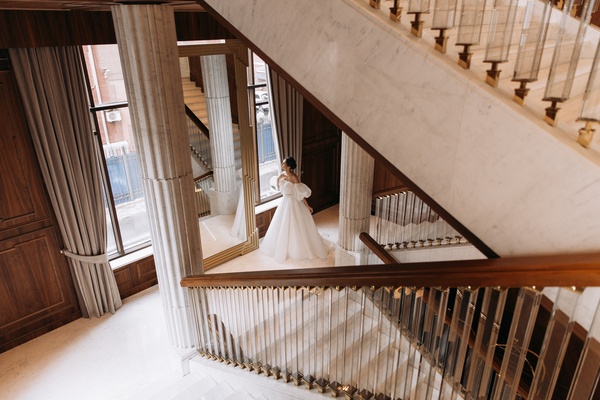 Миша+Саша. Свадебный и семейный фотограф в Москве Андрасюк Елена